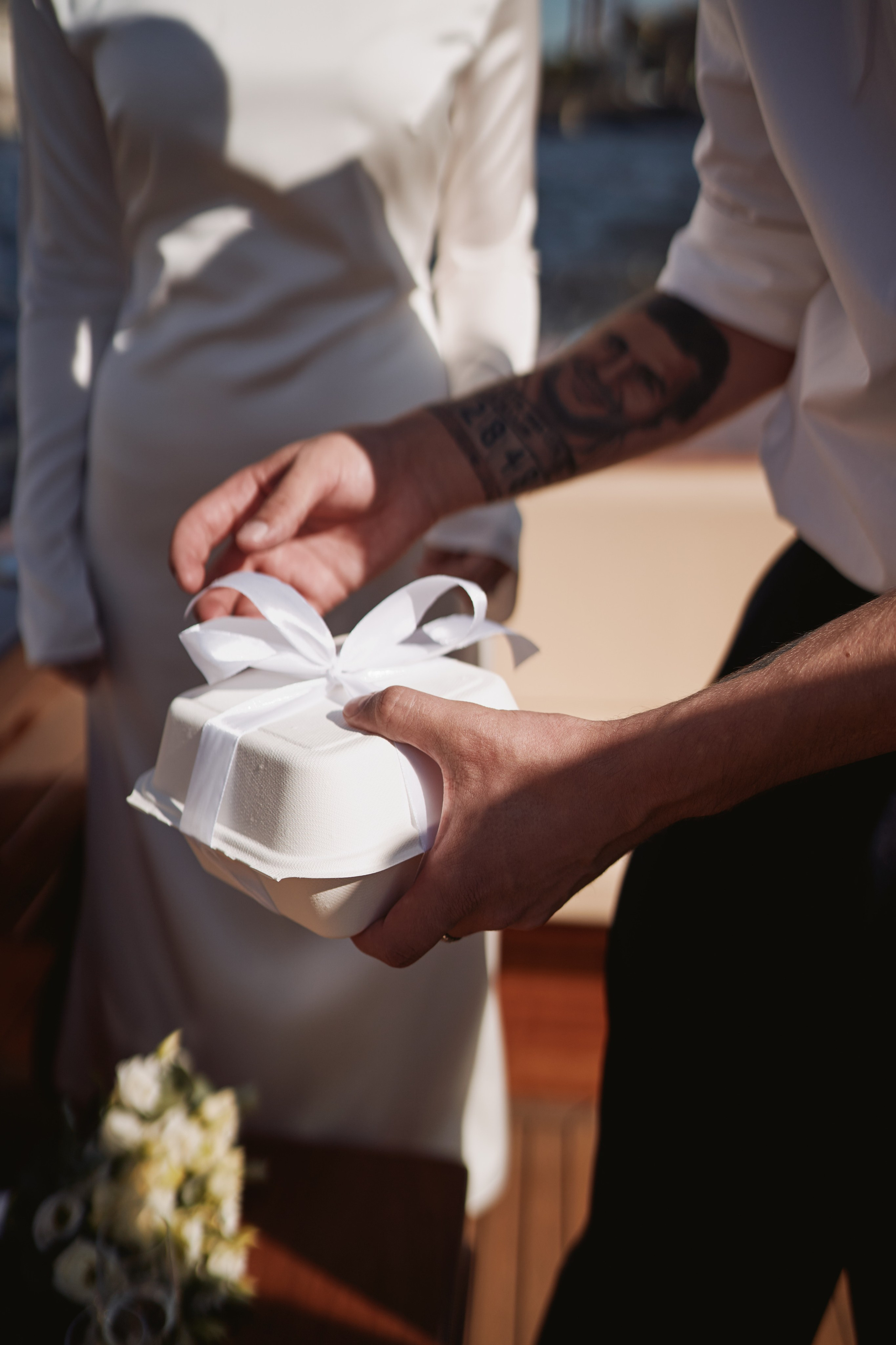 Вика и Виталий. Фотограф в Санкт-Петербурге | Аня Маленчук