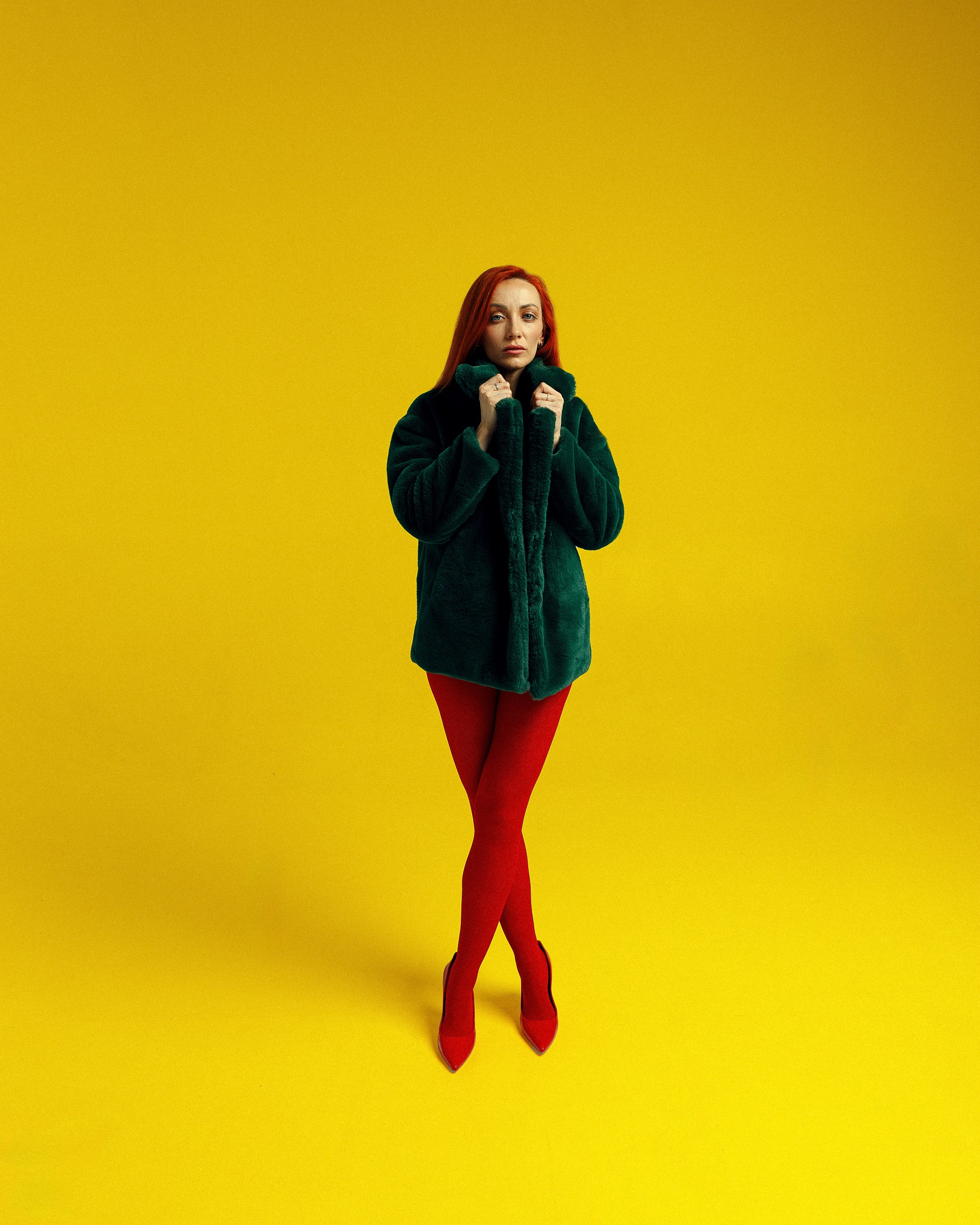 Татти — Яркая. Женский фотограф в Магнитогорске Шапошников Данил