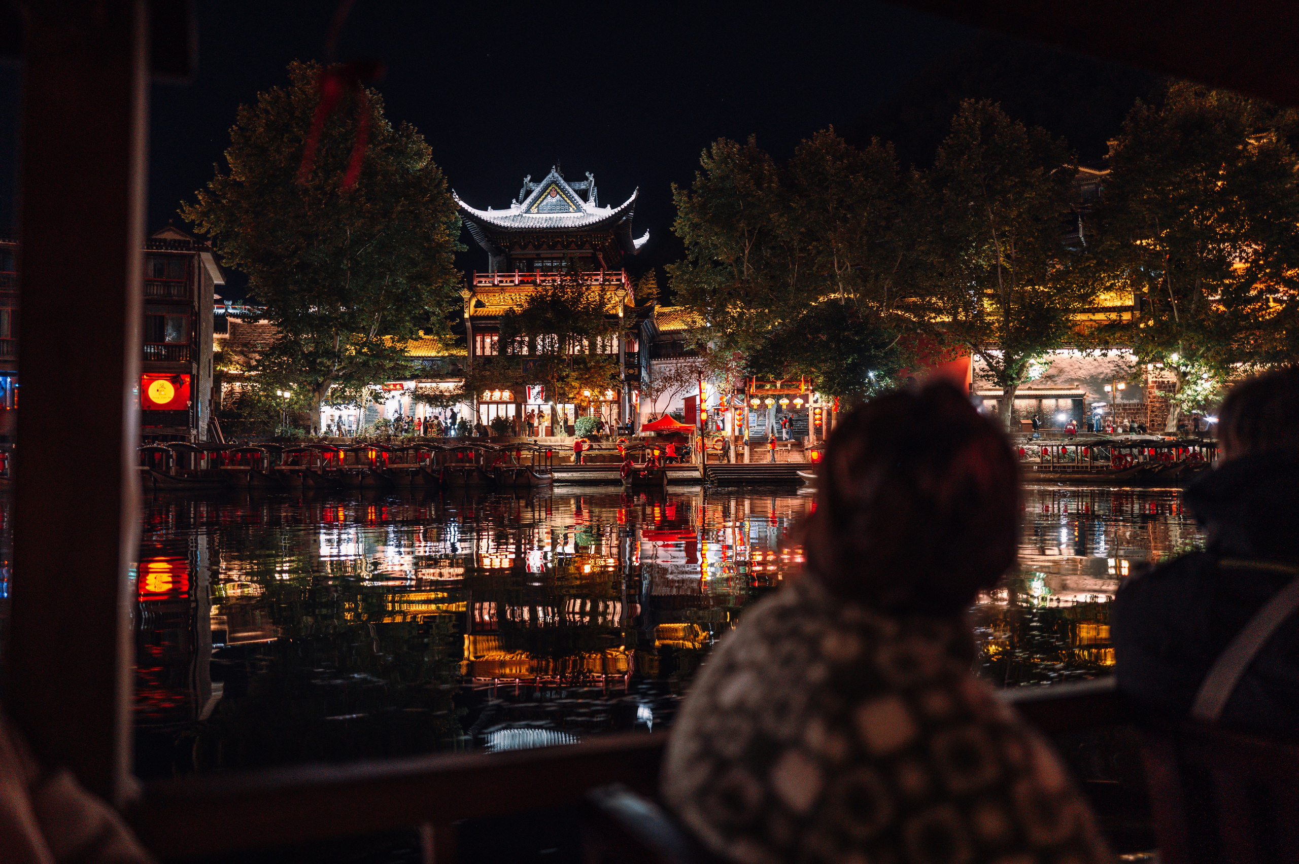 China/Китай. @tomrus: Рустам Шагиморданов — фотограф