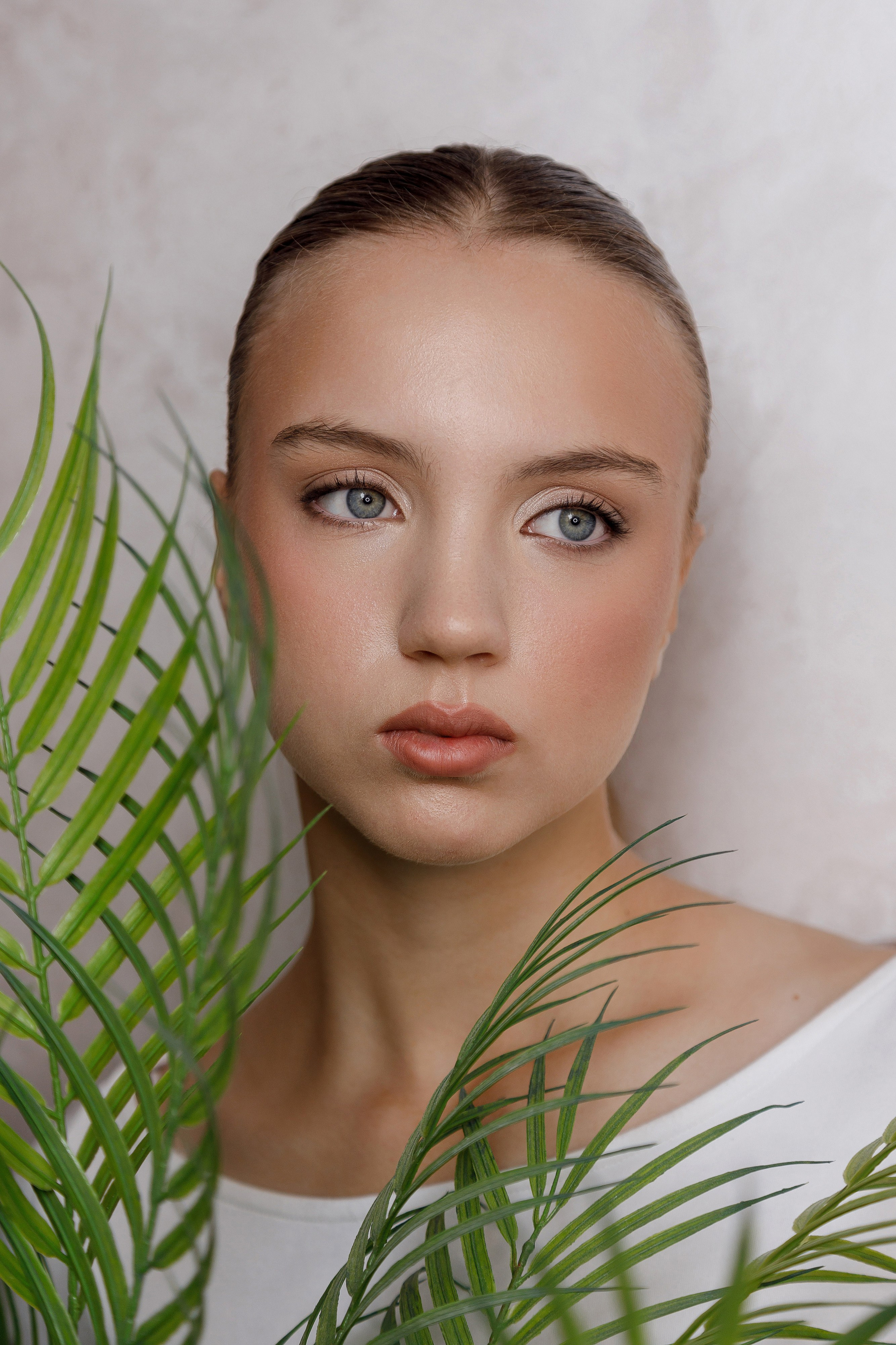 Мокроусова Полина. Promodels