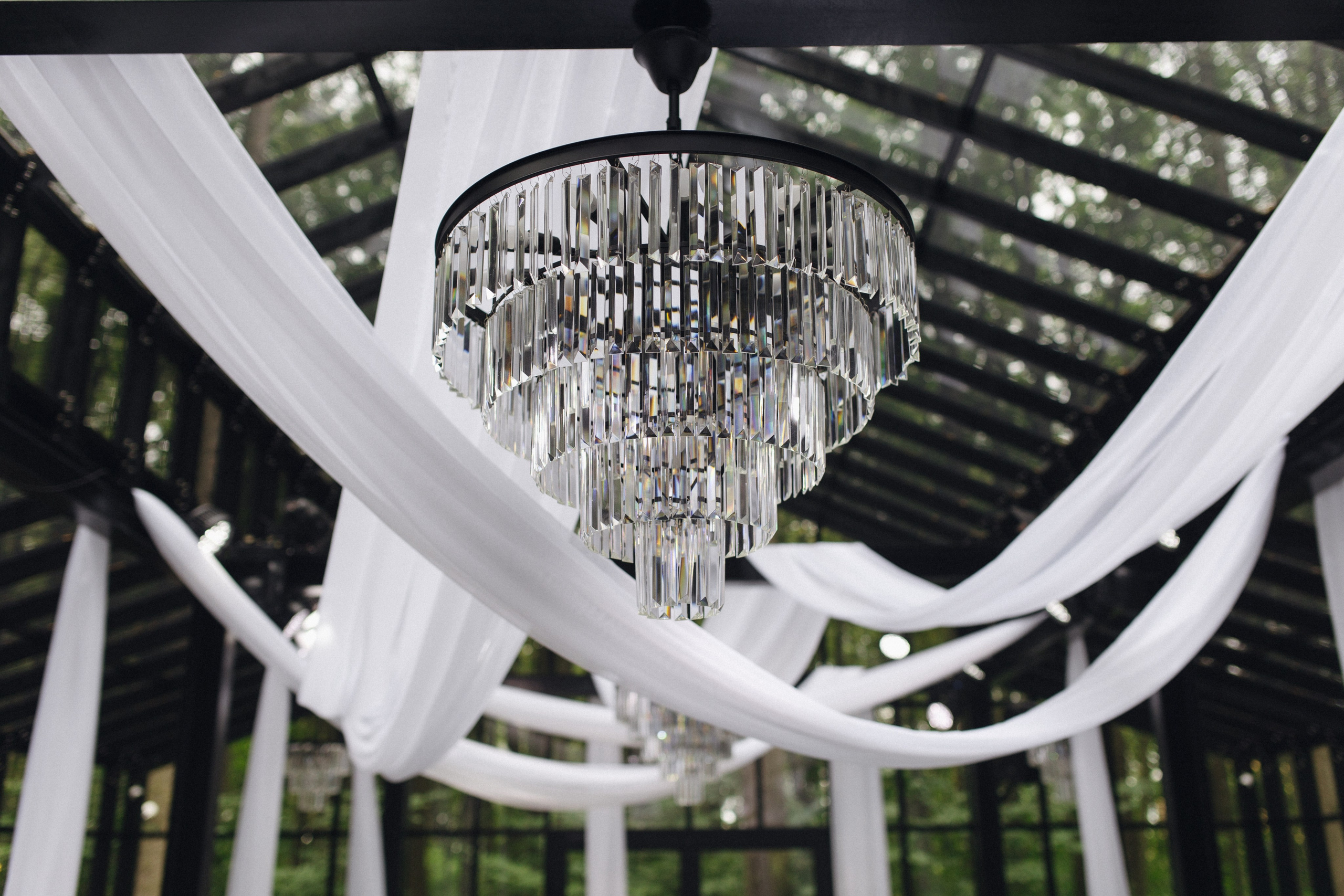 Ксения & Игорь. Оформление свадеб, декор свадеб Вера Маркова, Москва