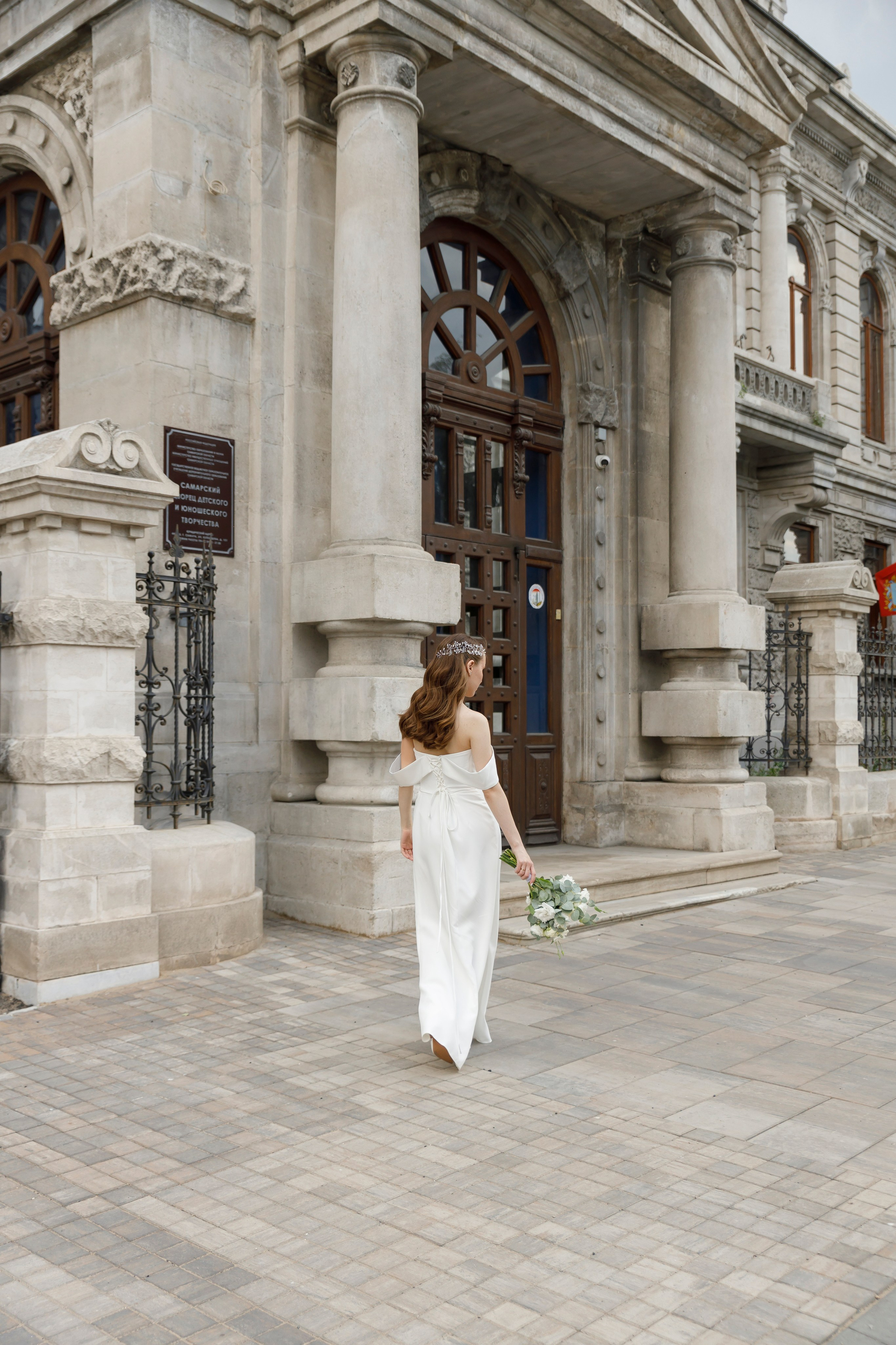 Сергей & Юлия. Фотограф в Самаре Алена Гречка