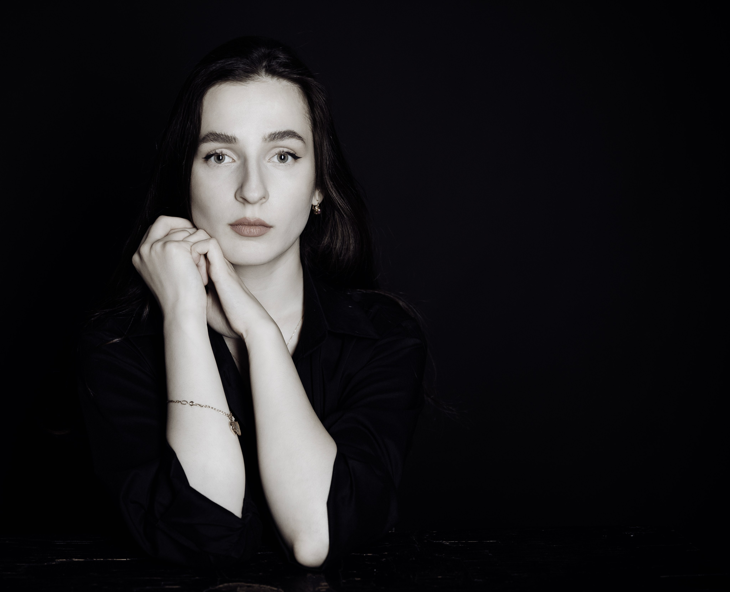 Портреты. Роман Наумов профессиональный фотограф