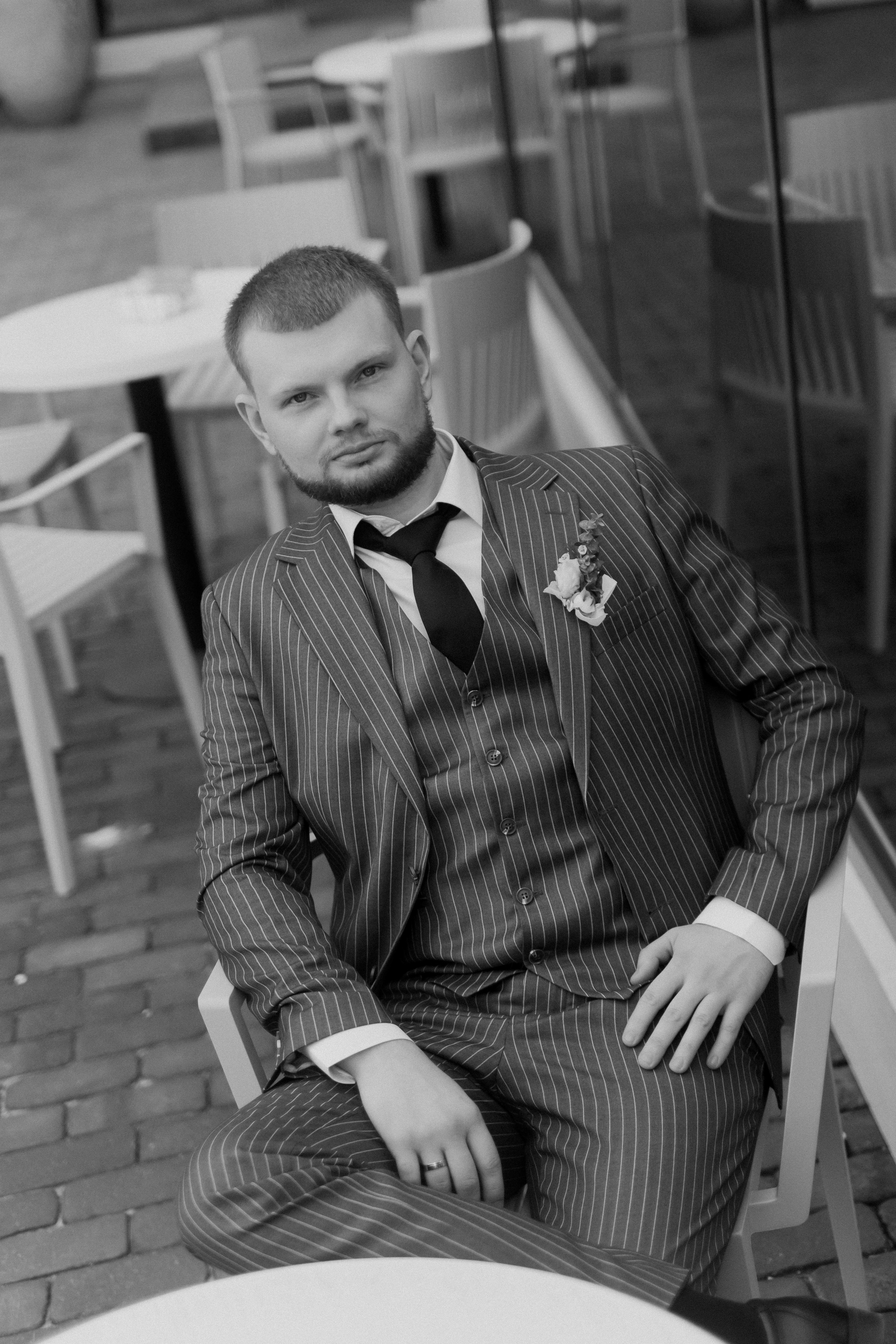 Ольга и Антон. Свадебный и семейный фотограф г. Волгоград Биленко Ангелина