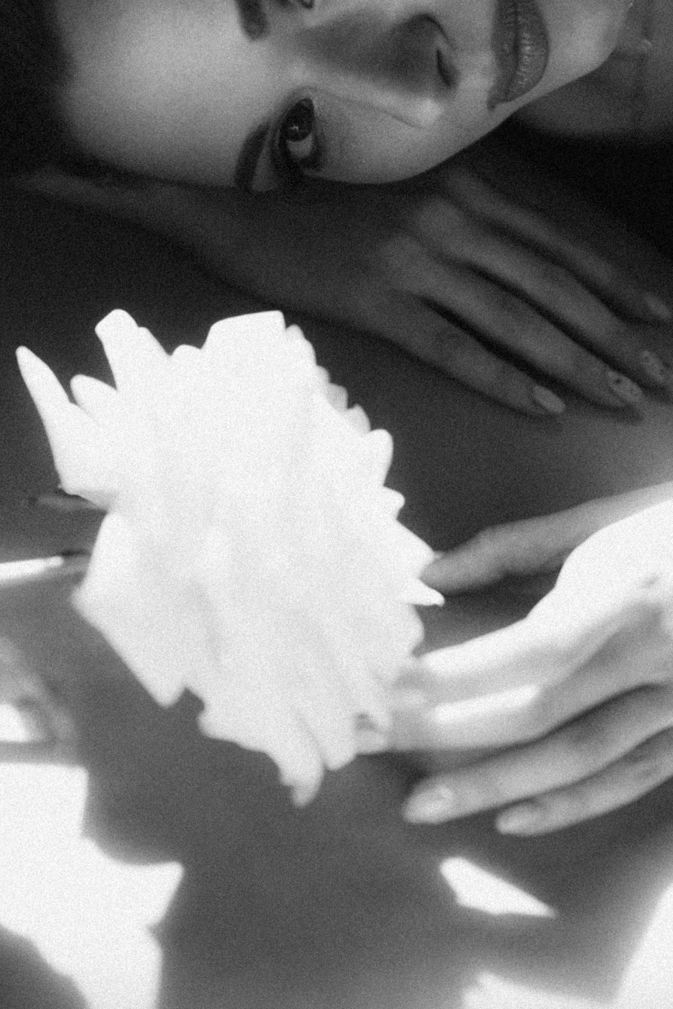 Юля. Фотограф Нижний Новгород Юлия Болдырева