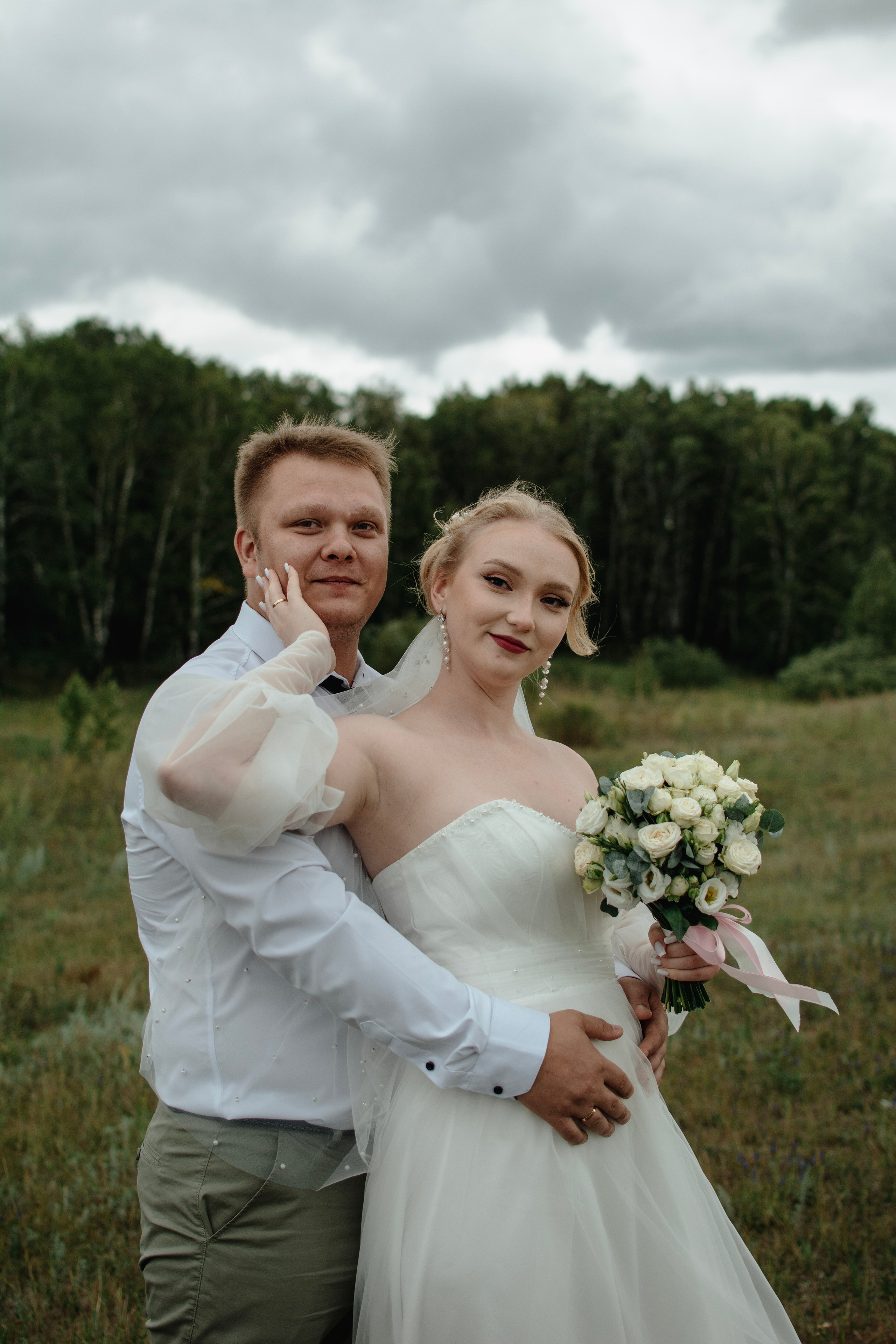 Прогулки. Фотограф и видеограф Станислав Кольцун