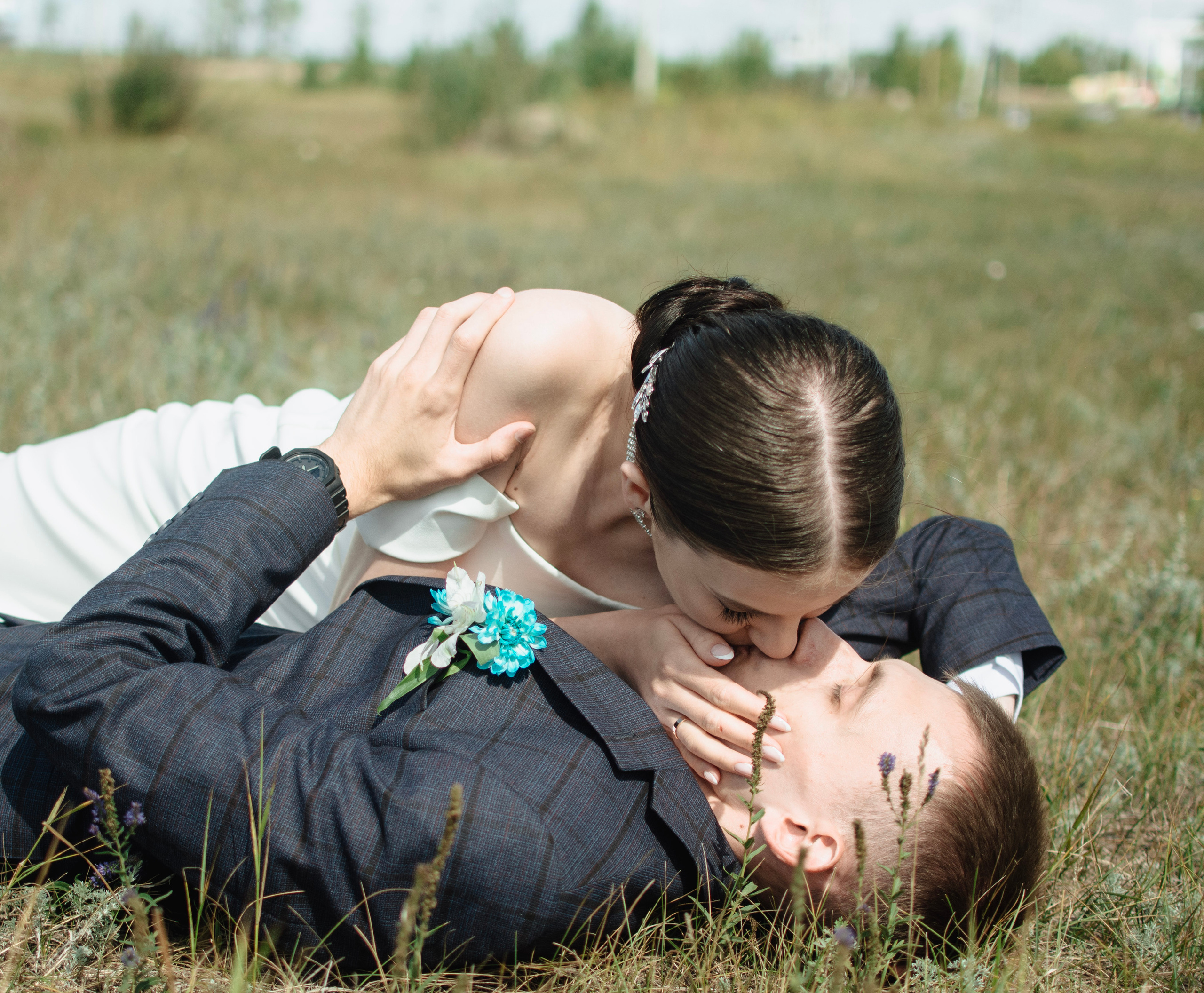 Прогулки. Фотограф и видеограф Станислав Кольцун