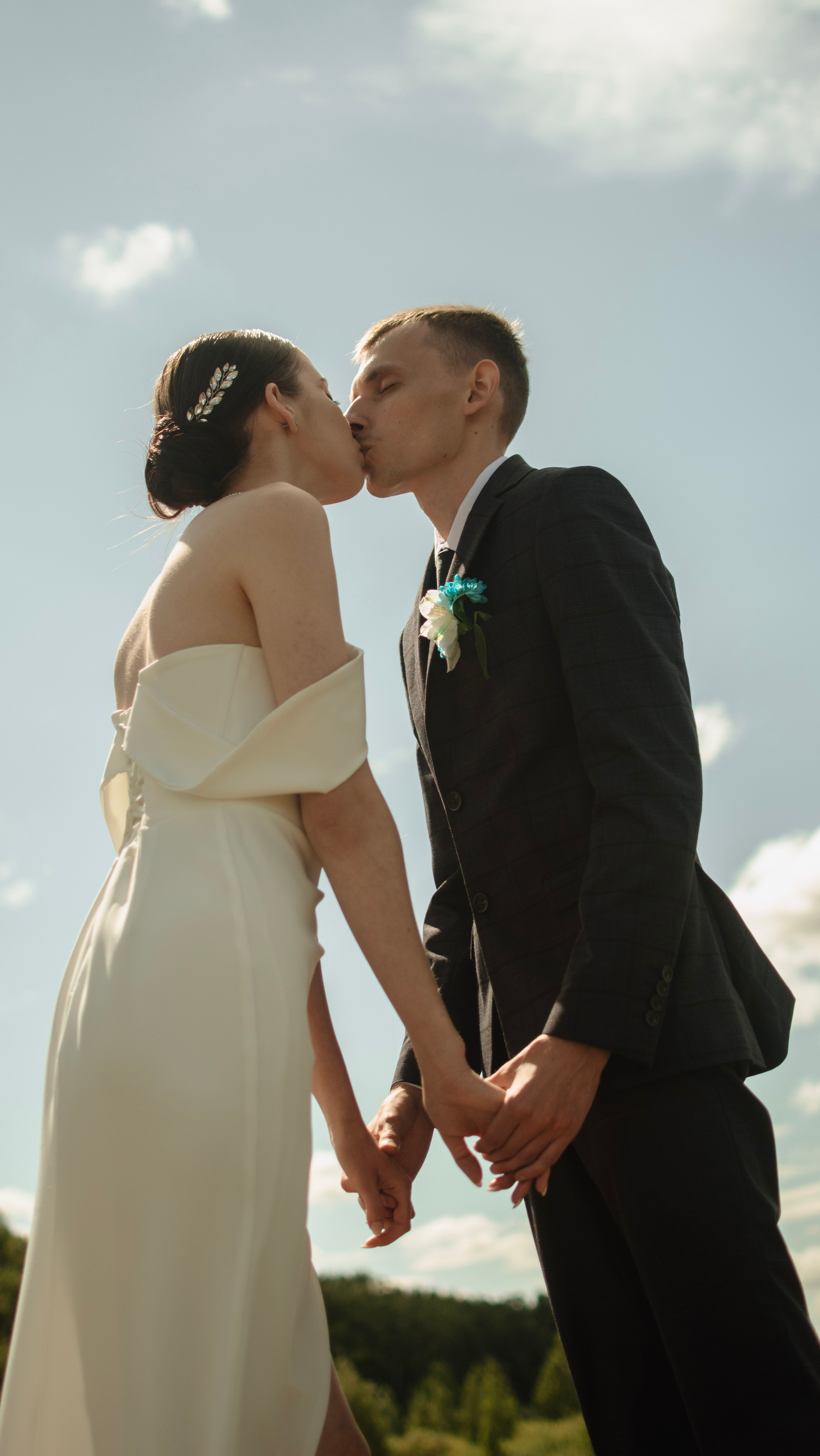 Прогулки. Фотограф и видеограф Станислав Кольцун