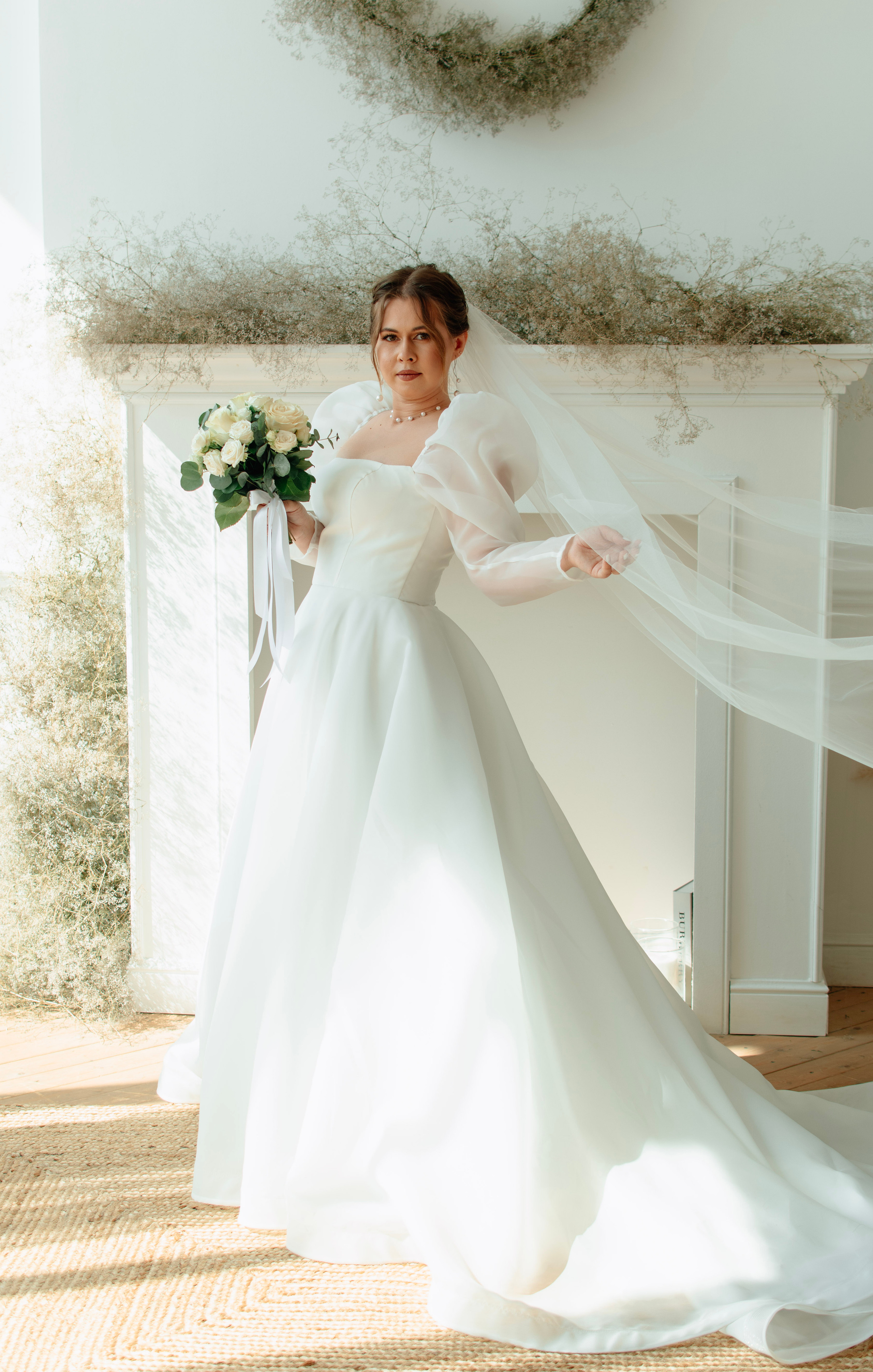 Студийные съемки. Фотограф и видеограф Станислав Кольцун