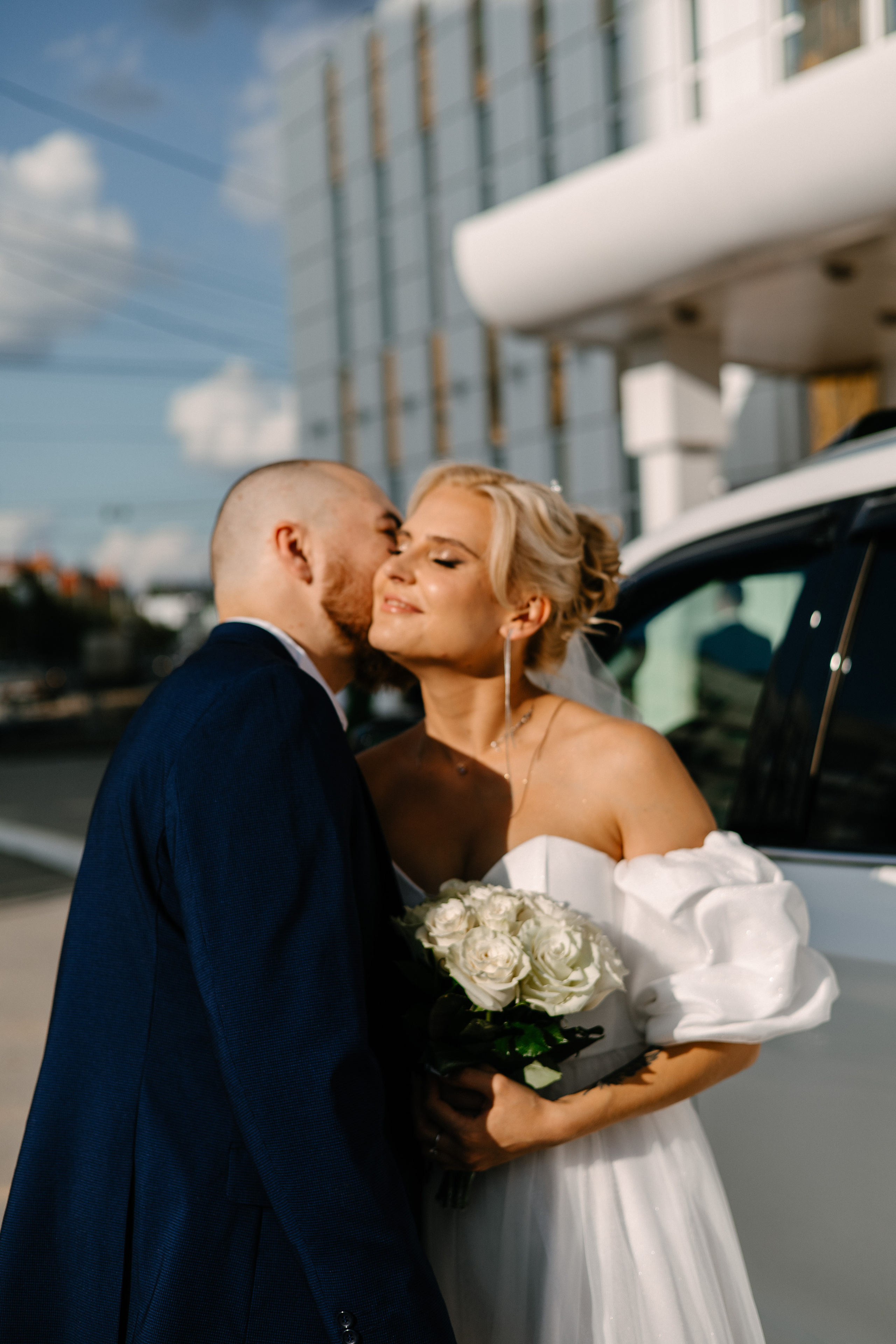 Загс. Фотограф и видеограф Станислав Кольцун