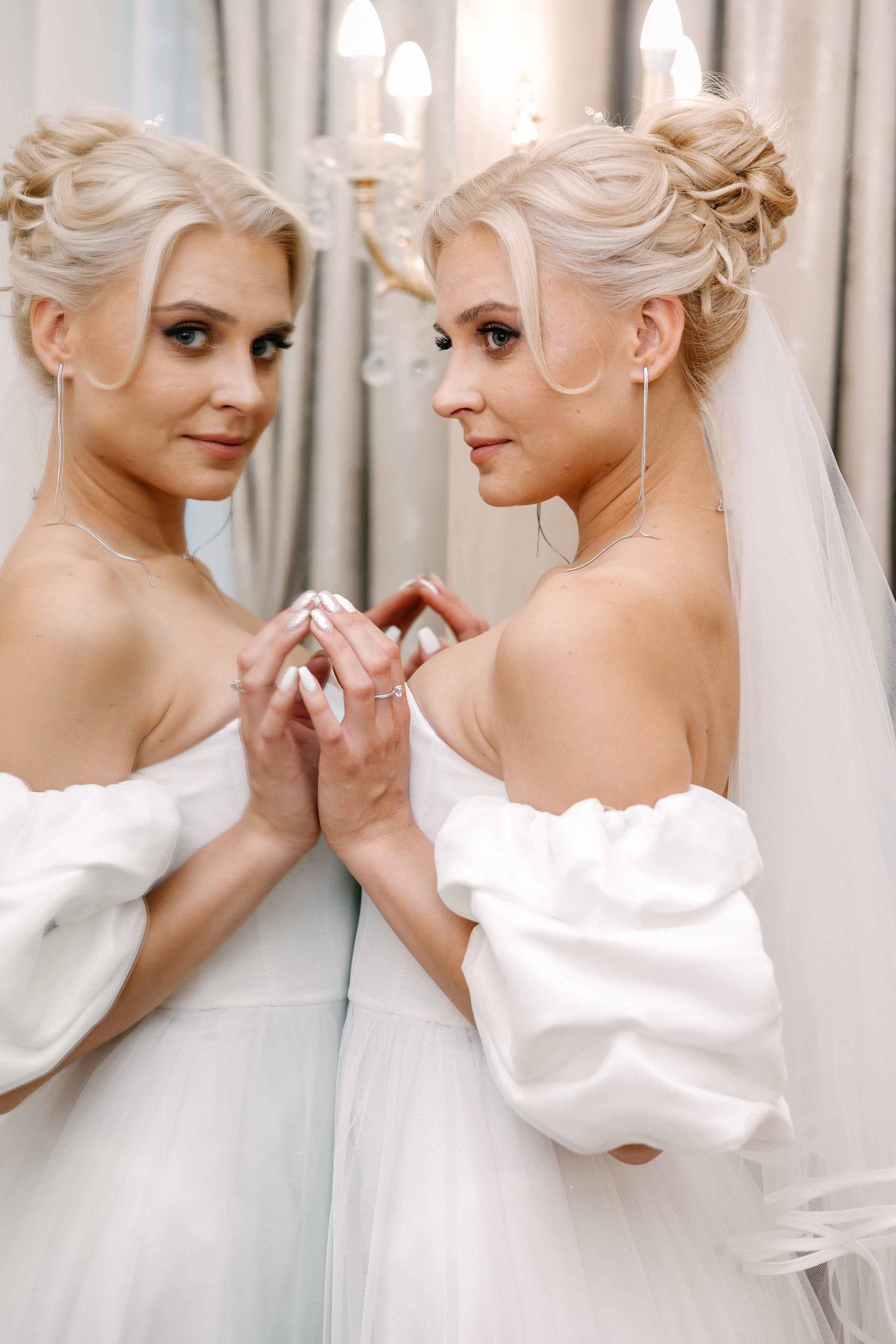 Загс. Фотограф и видеограф Станислав Кольцун