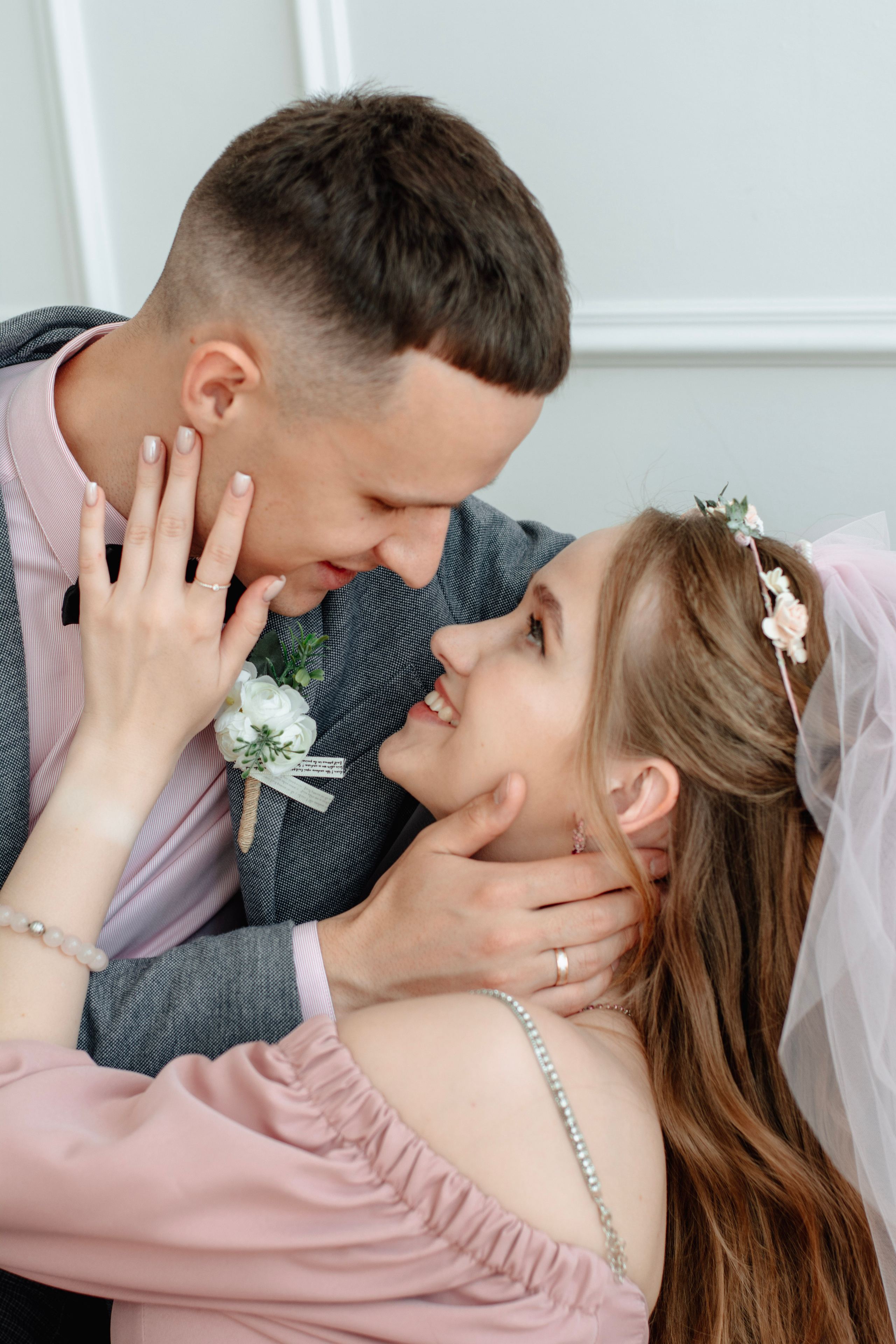 Студийные съемки. Фотограф и видеограф Станислав Кольцун