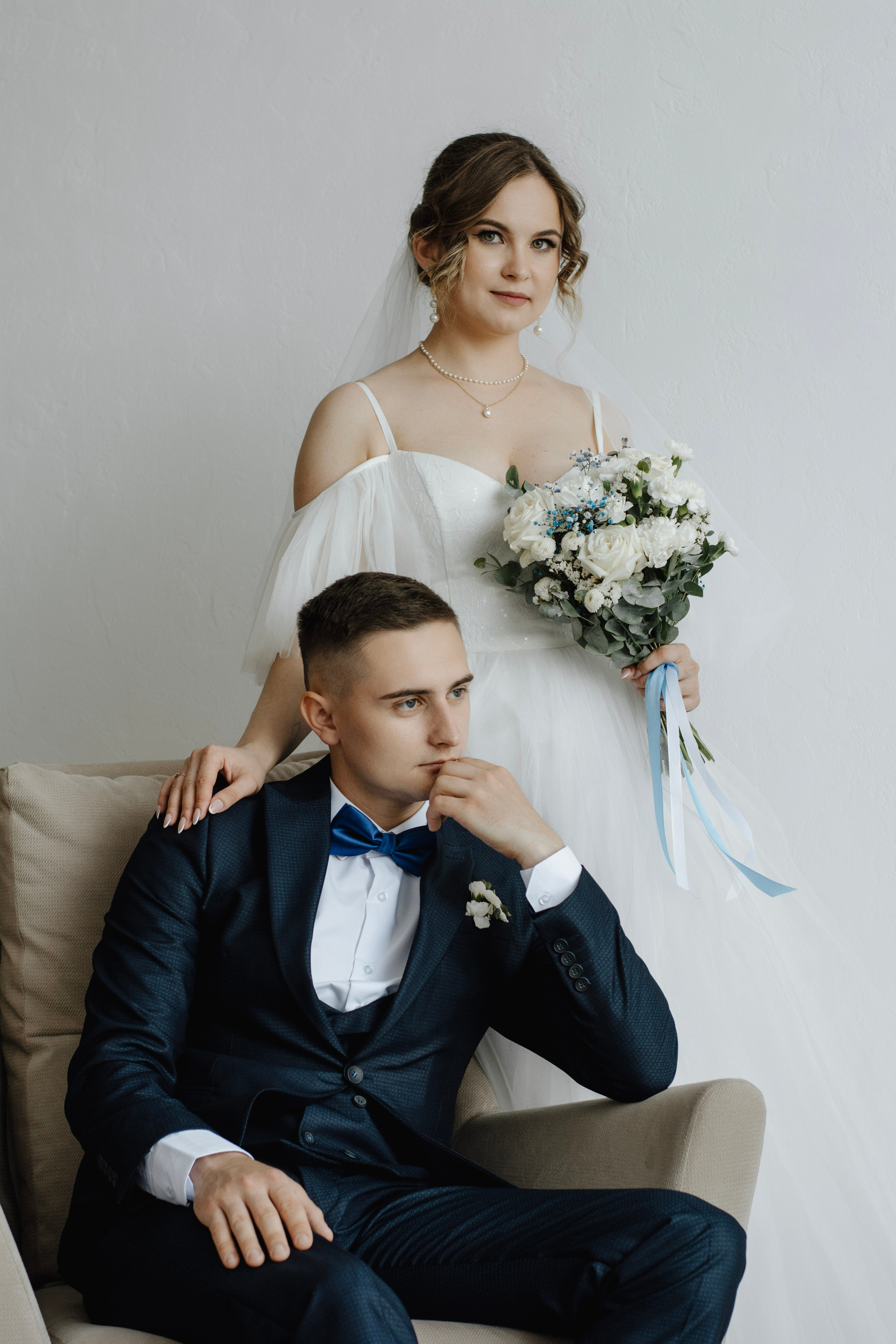 Студийные съемки. Фотограф и видеограф Станислав Кольцун