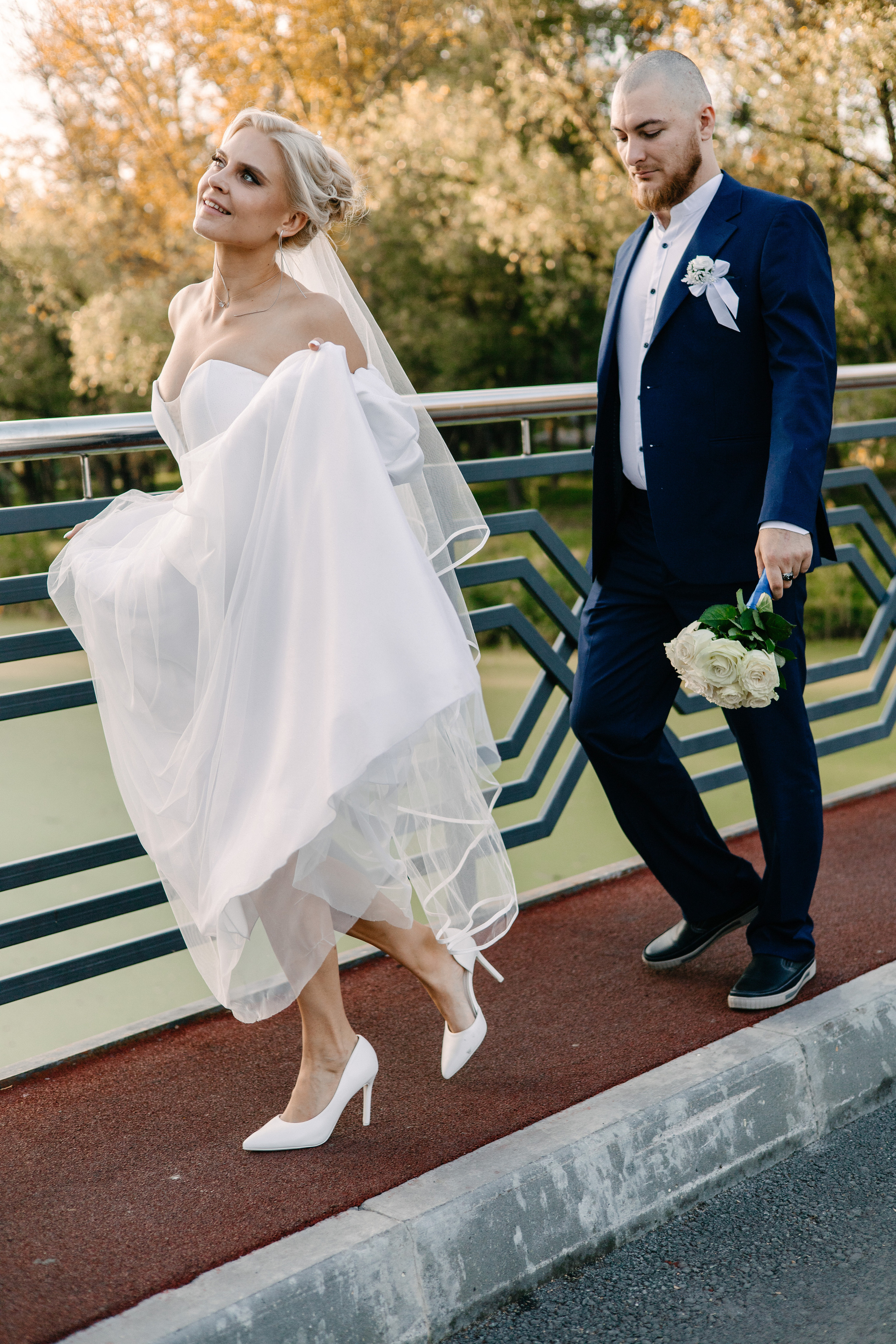 Прогулки. Фотограф и видеограф Станислав Кольцун