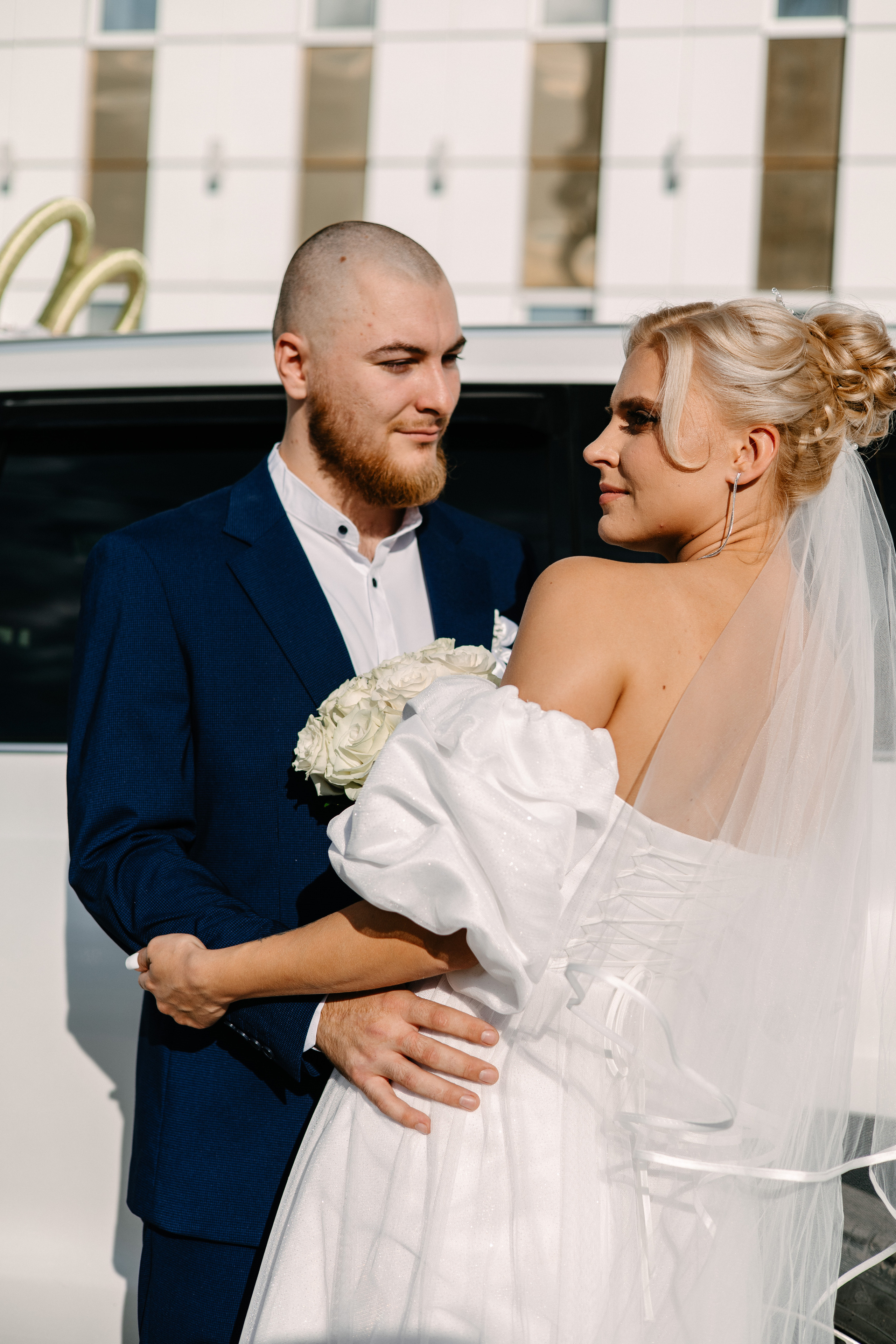 Загс. Фотограф и видеограф Станислав Кольцун