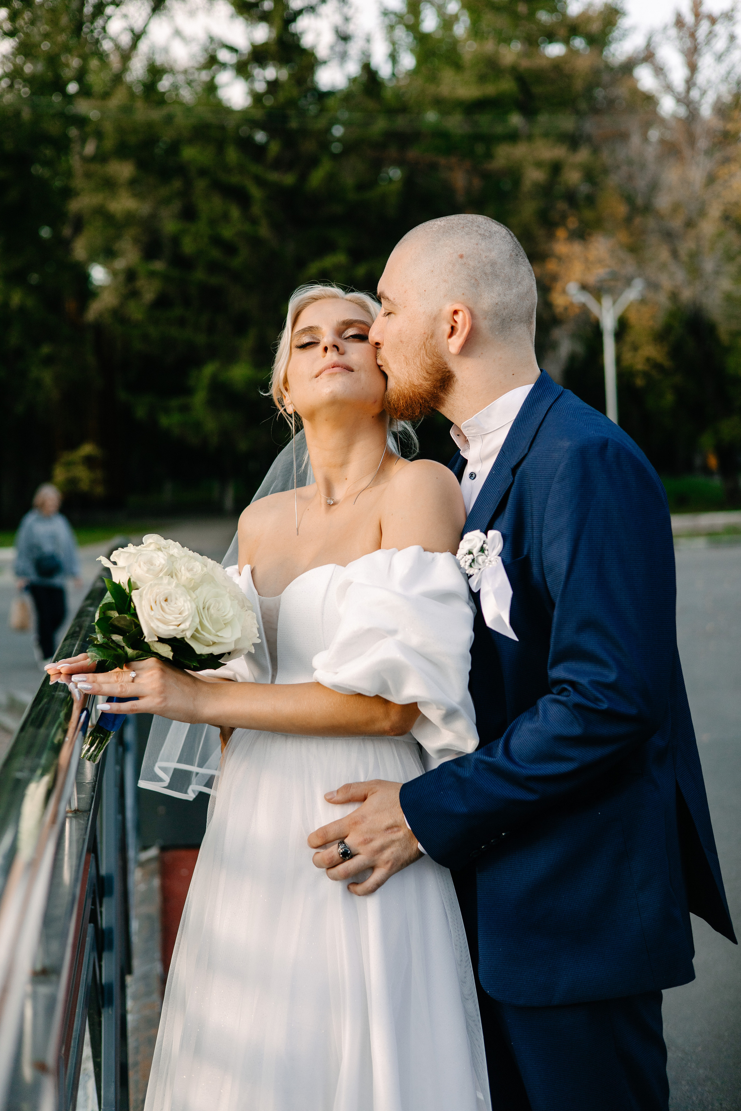 Прогулки. Фотограф и видеограф Станислав Кольцун