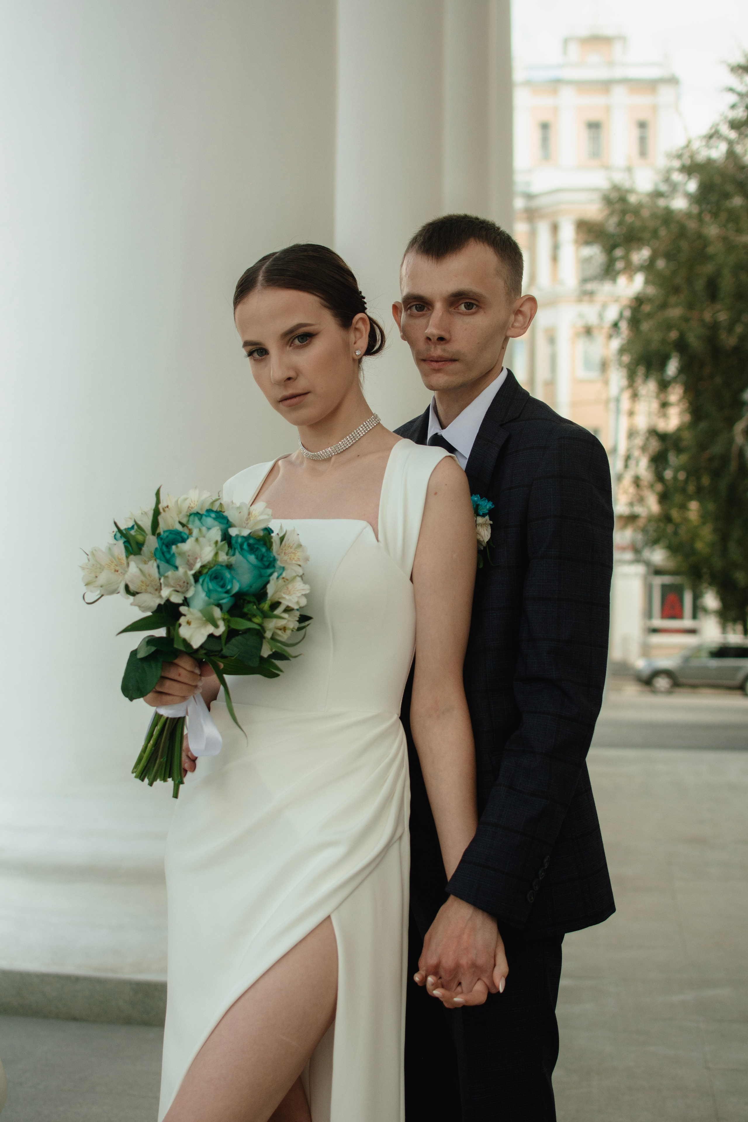 Прогулки. Фотограф и видеограф Станислав Кольцун