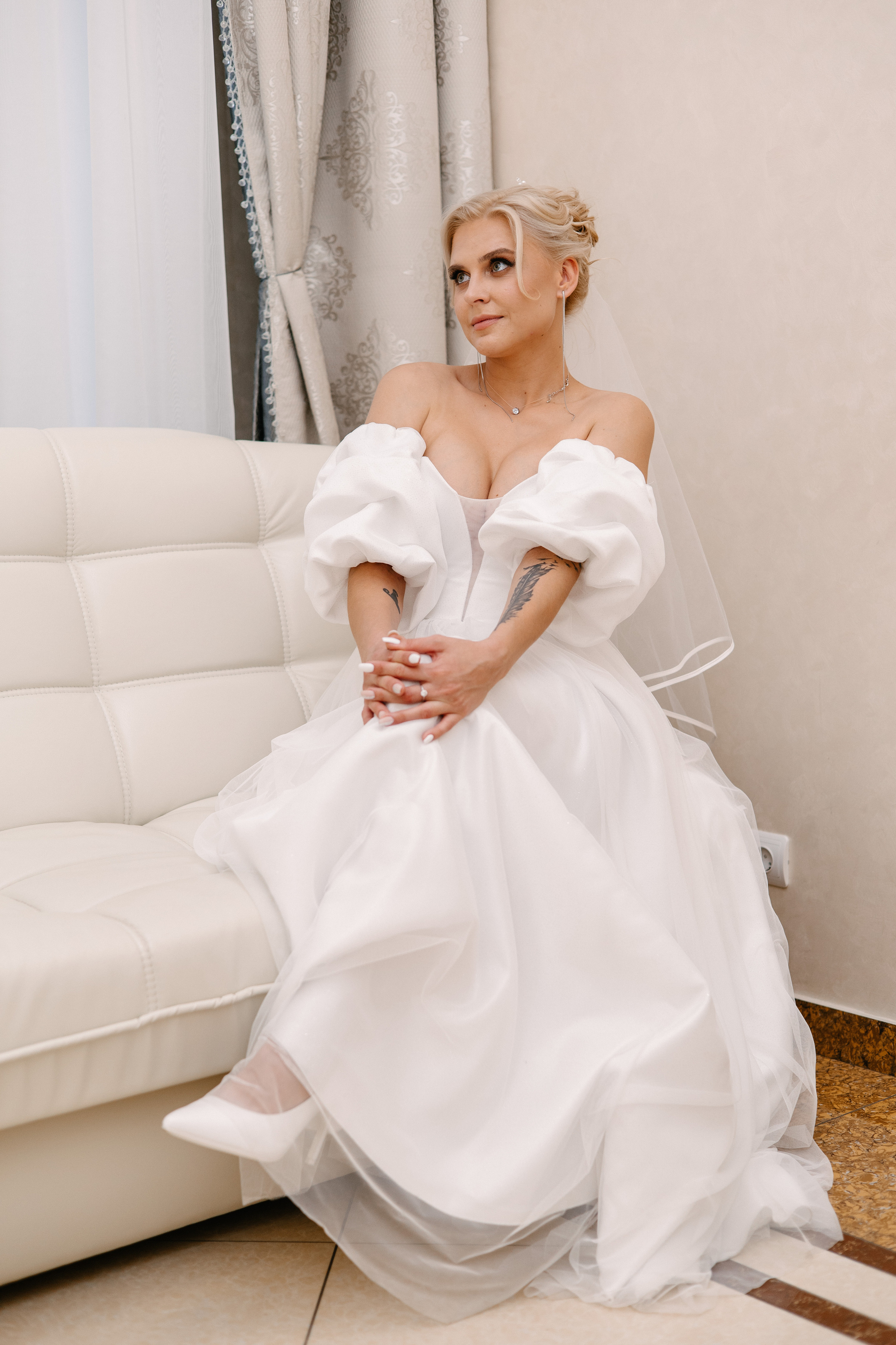 Загс. Фотограф и видеограф Станислав Кольцун