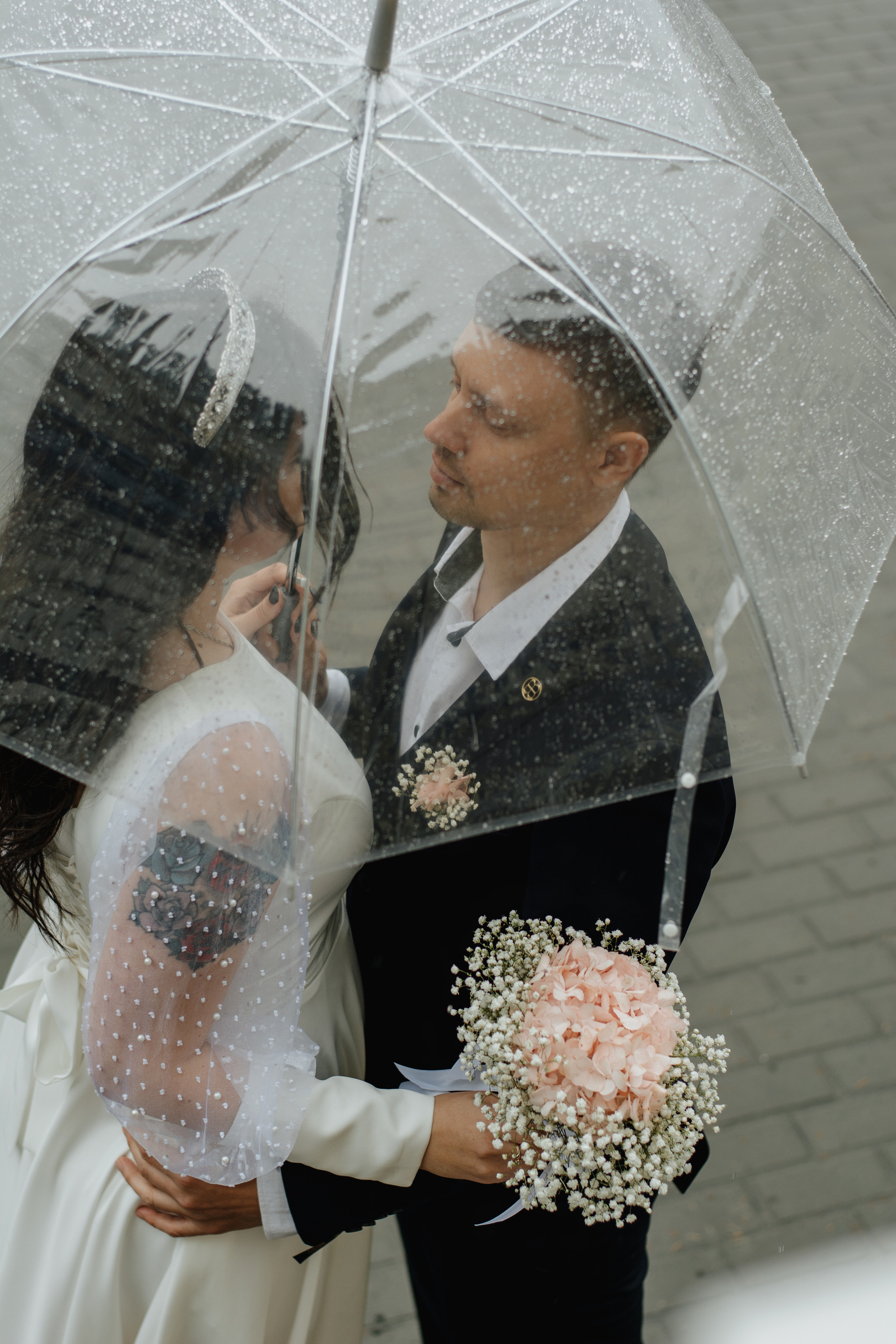 Прогулки. Фотограф и видеограф Станислав Кольцун