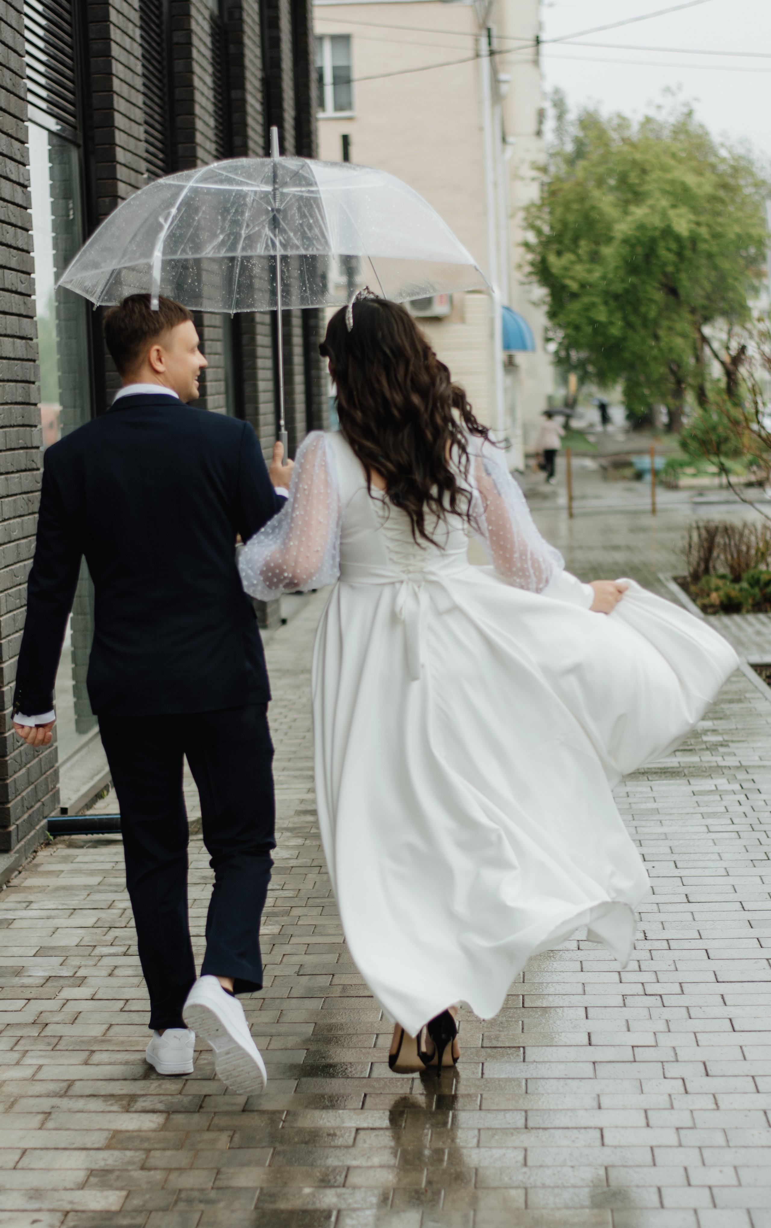 Прогулки. Фотограф и видеограф Станислав Кольцун