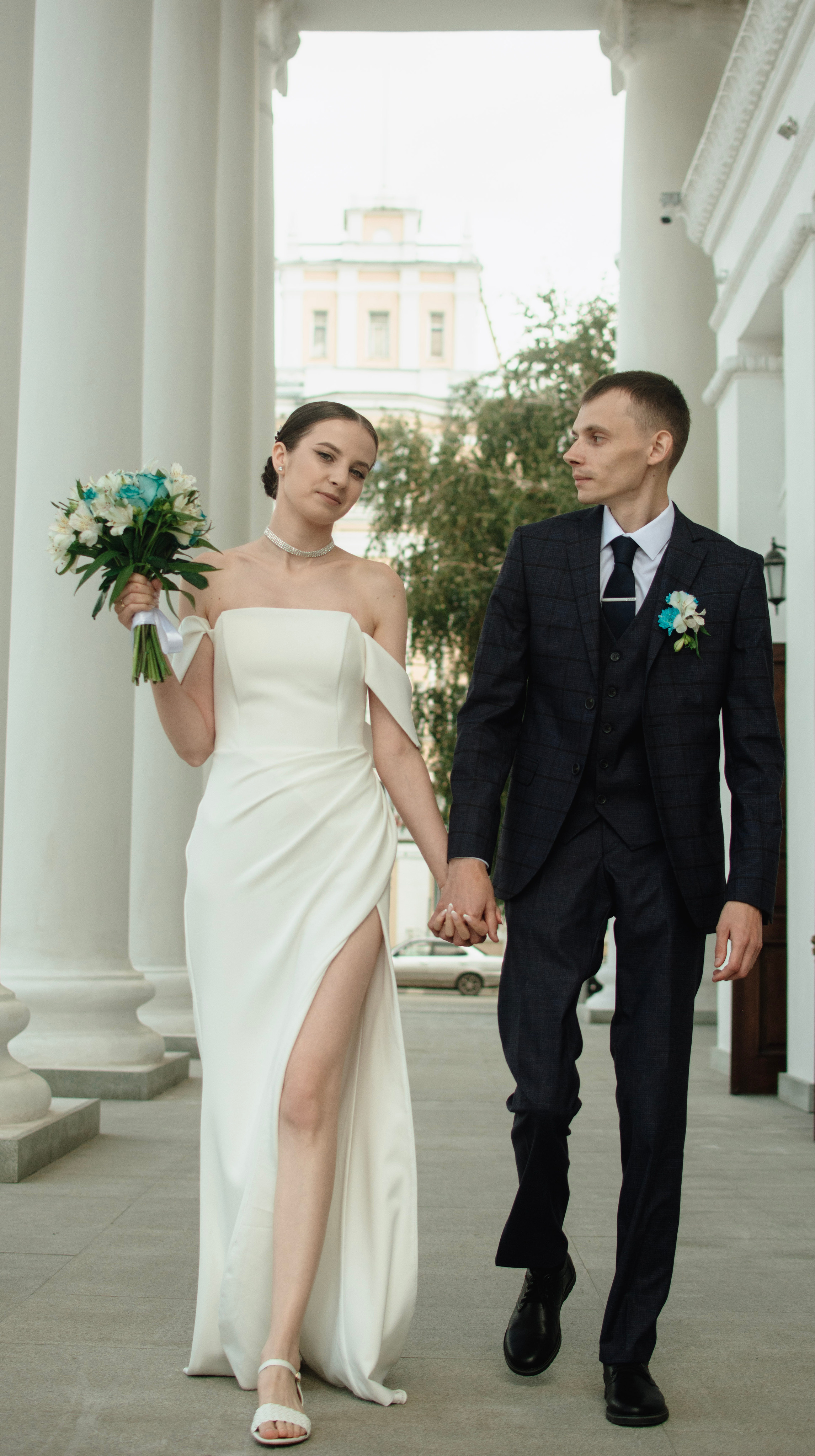 Прогулки. Фотограф и видеограф Станислав Кольцун