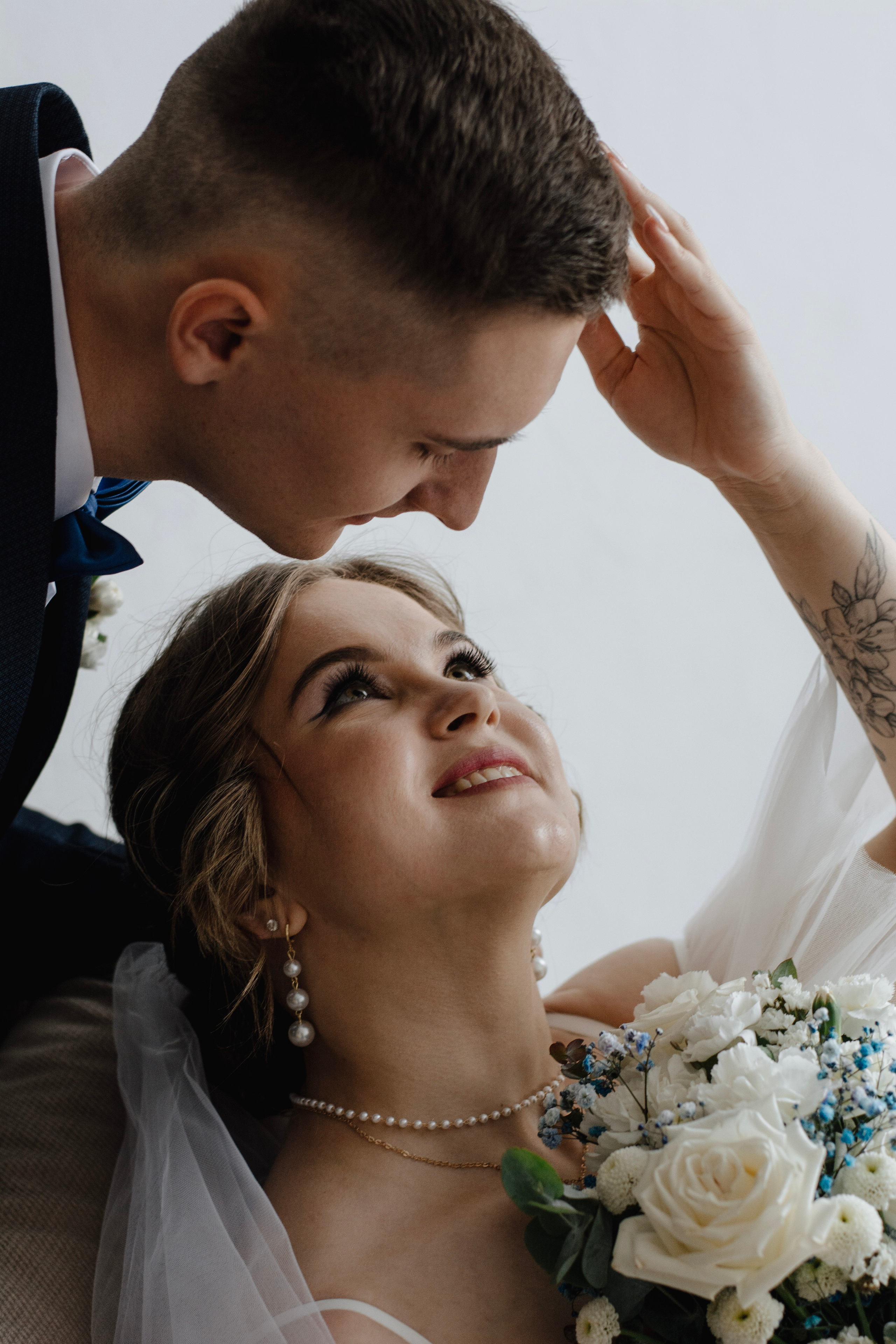 Студийные съемки. Фотограф и видеограф Станислав Кольцун