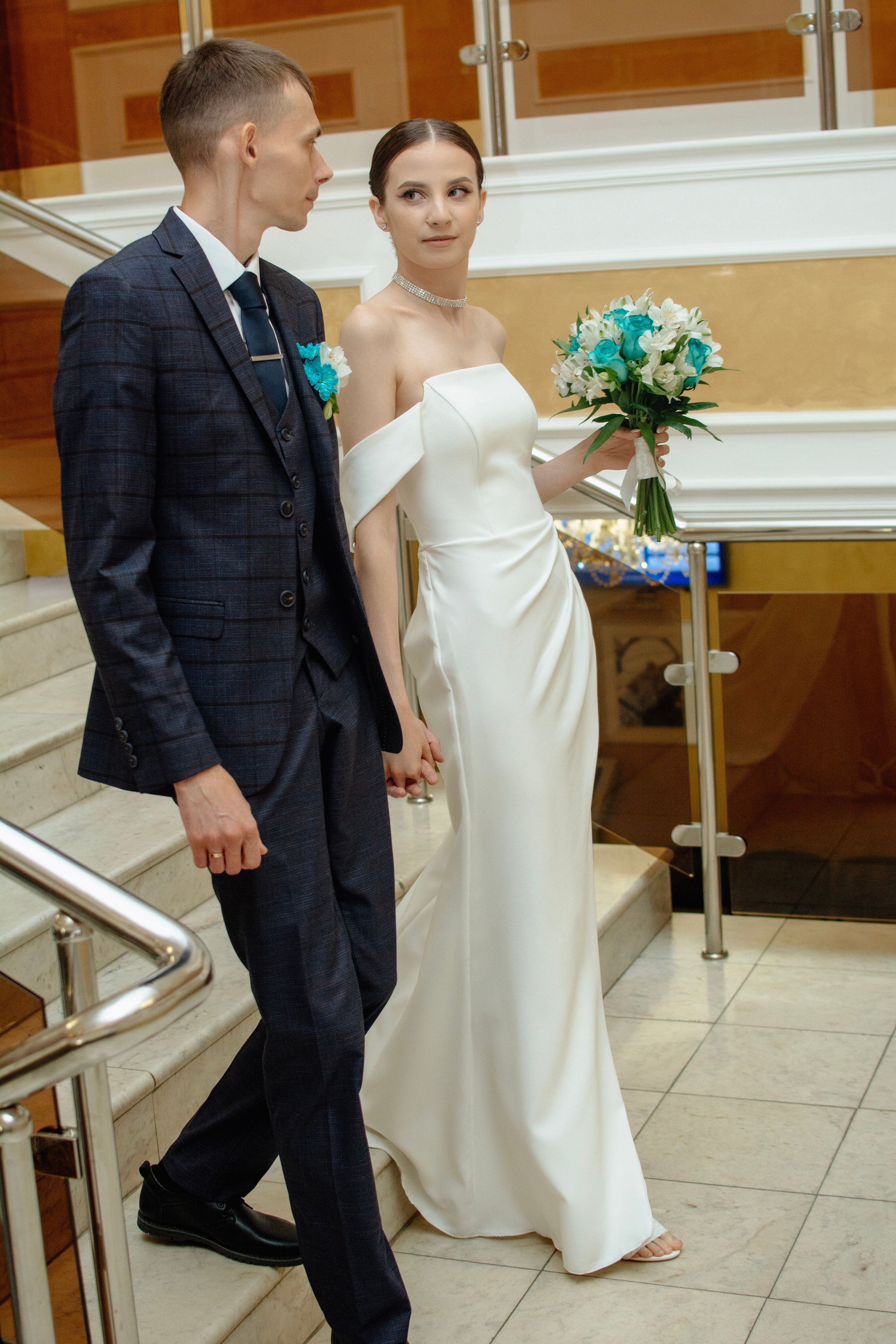 Загс. Фотограф и видеограф Станислав Кольцун