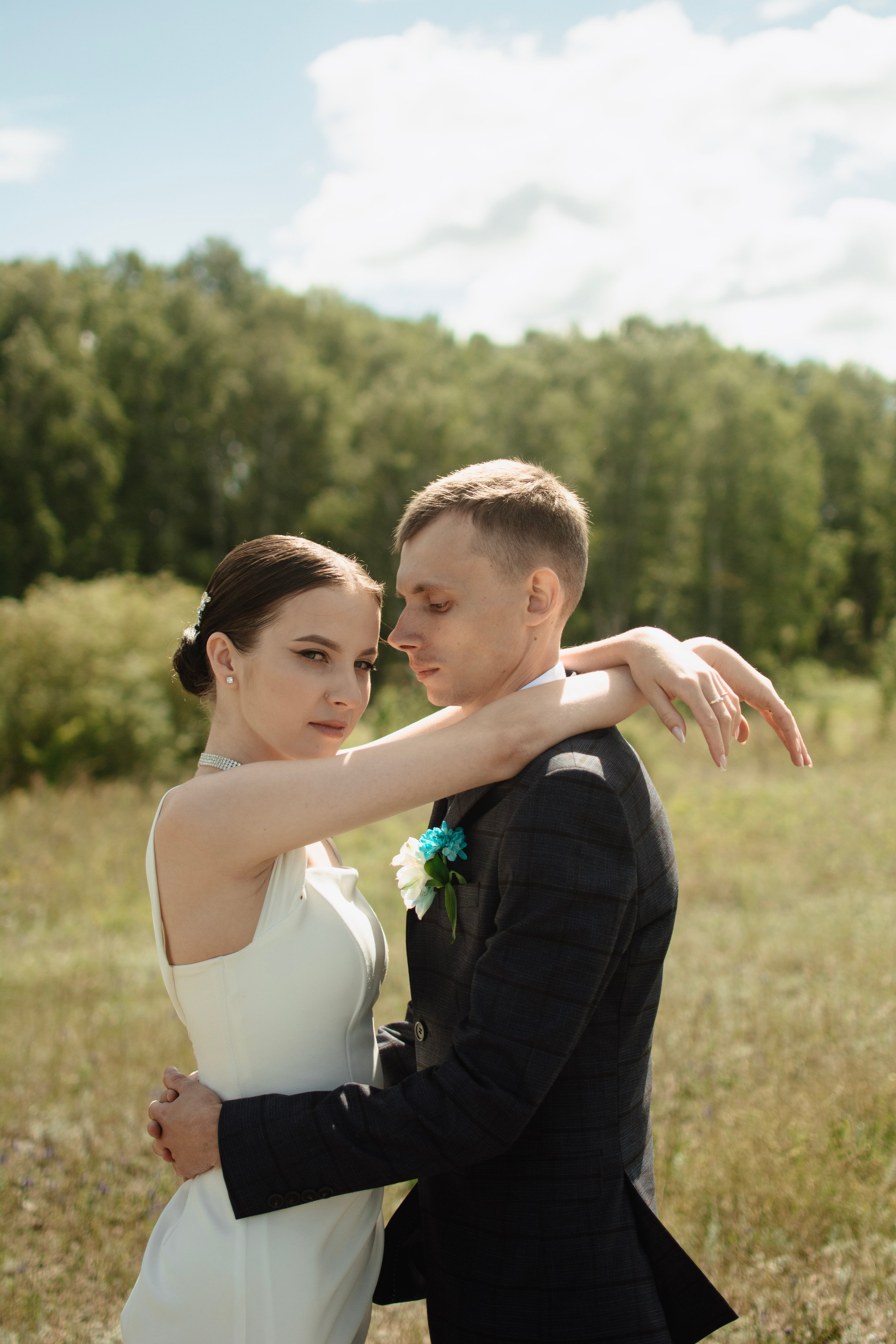 Прогулки. Фотограф и видеограф Станислав Кольцун