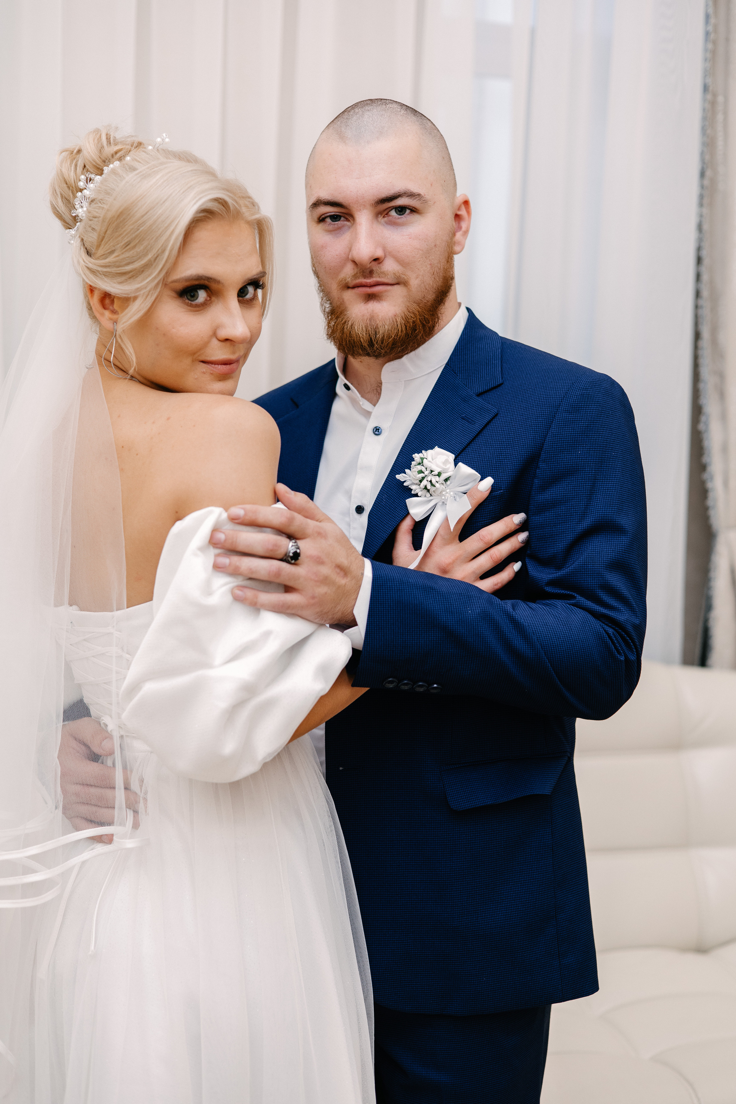 Загс. Фотограф и видеограф Станислав Кольцун