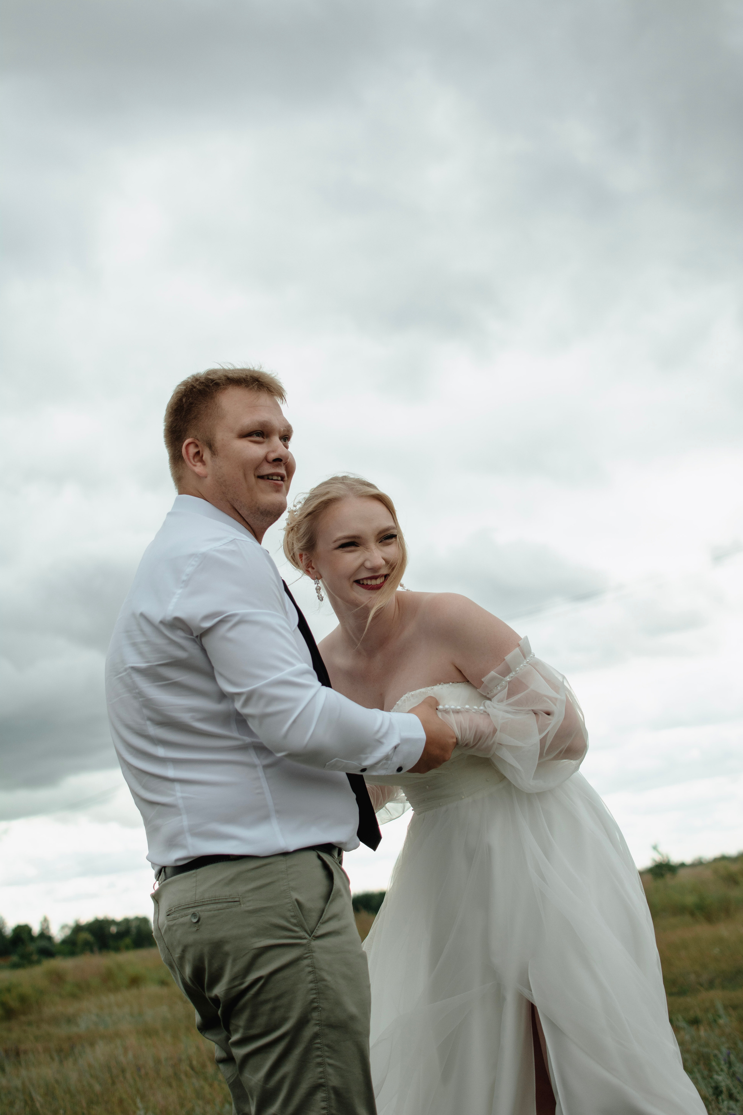 Прогулки. Фотограф и видеограф Станислав Кольцун