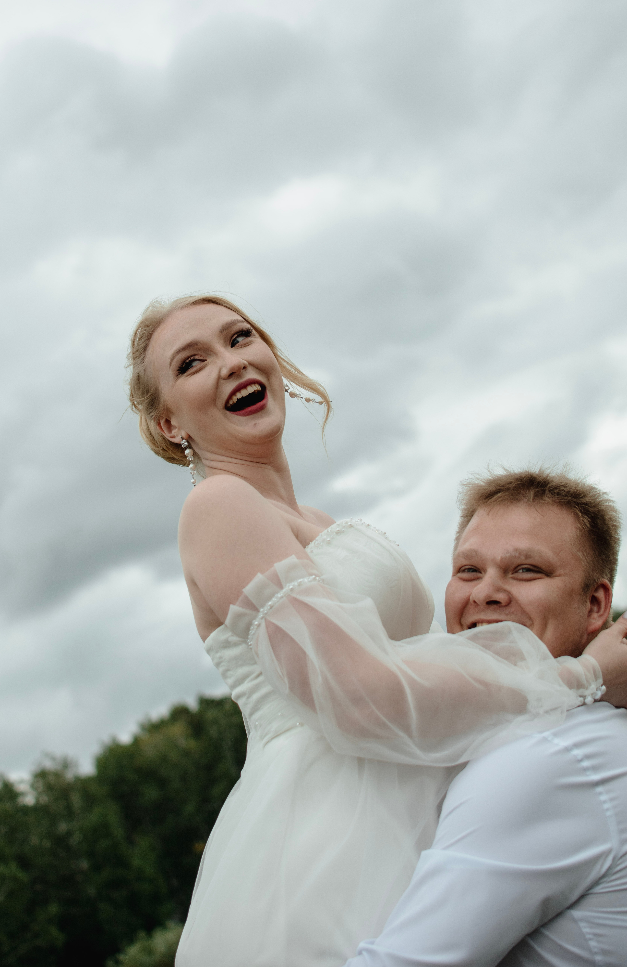 Прогулки. Фотограф и видеограф Станислав Кольцун