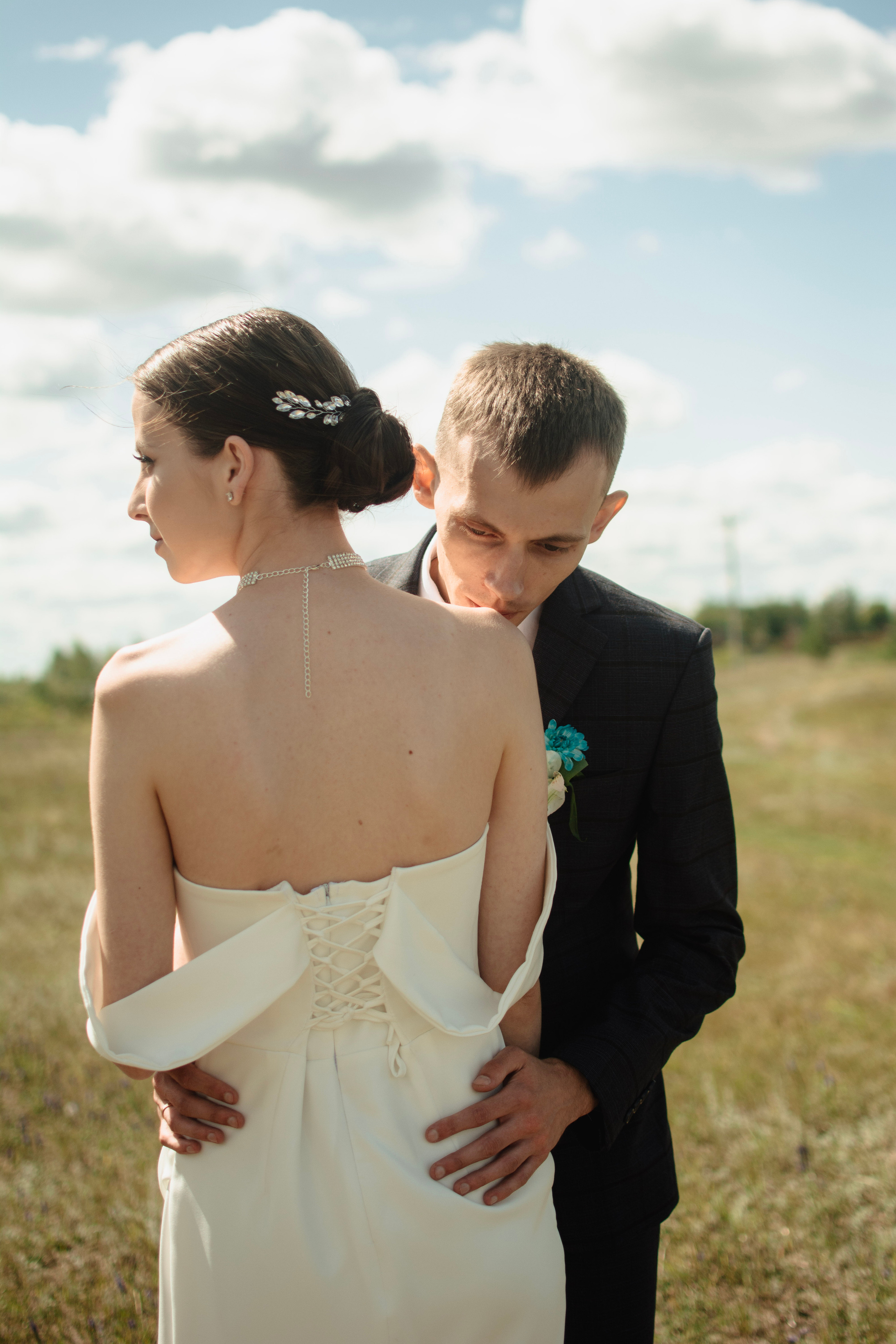 Прогулки. Фотограф и видеограф Станислав Кольцун