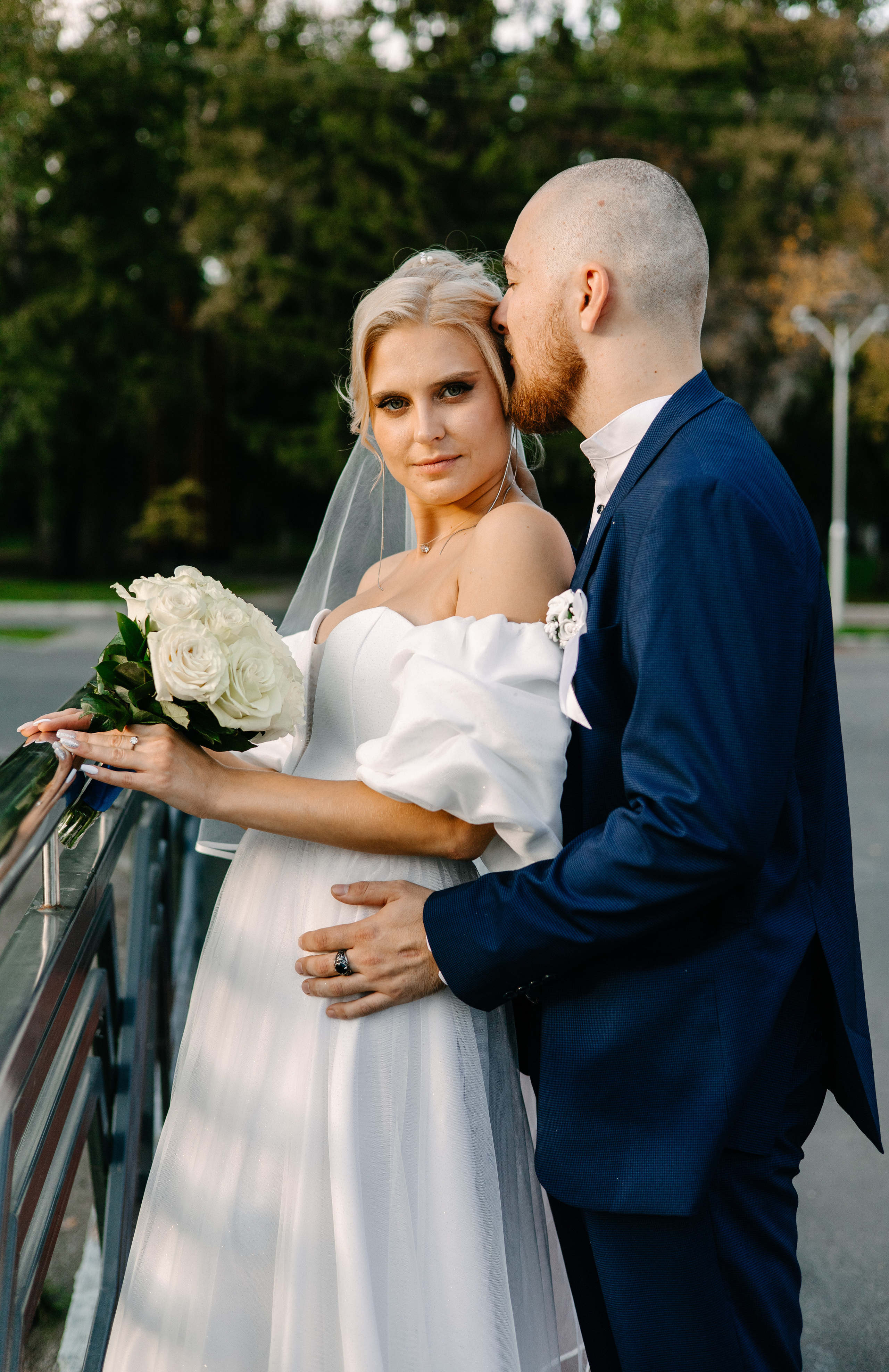 Прогулки. Фотограф и видеограф Станислав Кольцун