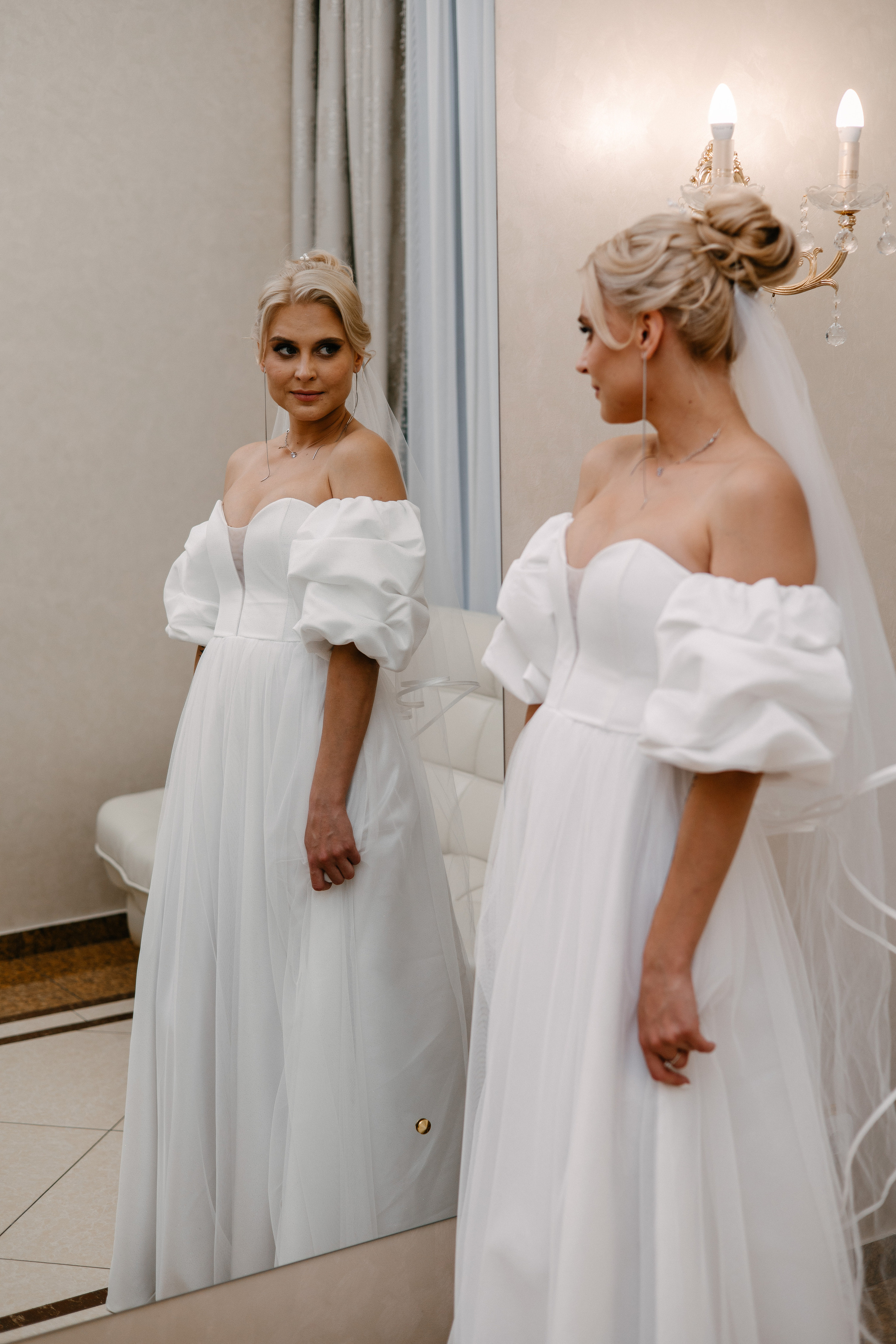 Загс. Фотограф и видеограф Станислав Кольцун