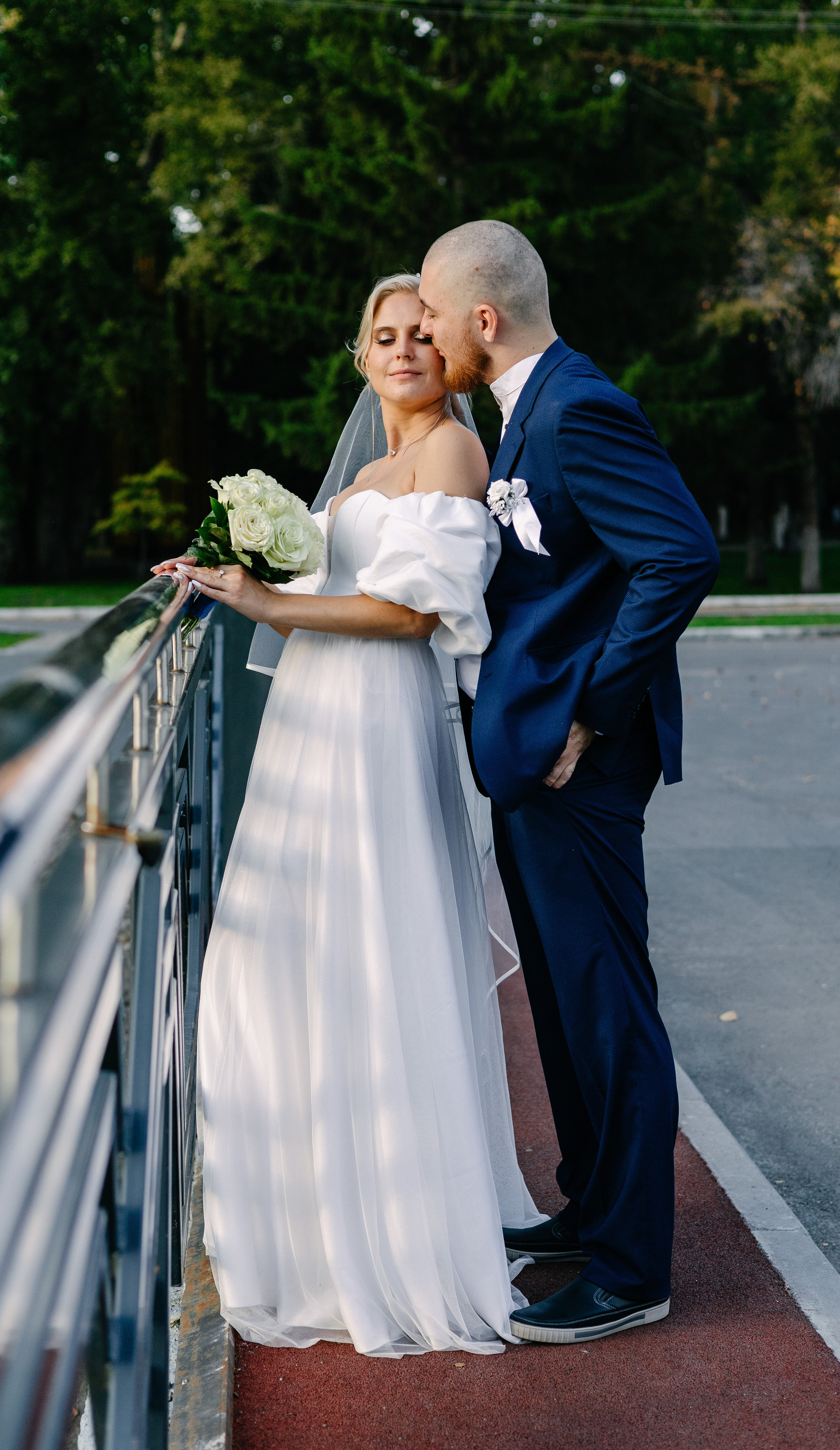 Прогулки. Фотограф и видеограф Станислав Кольцун