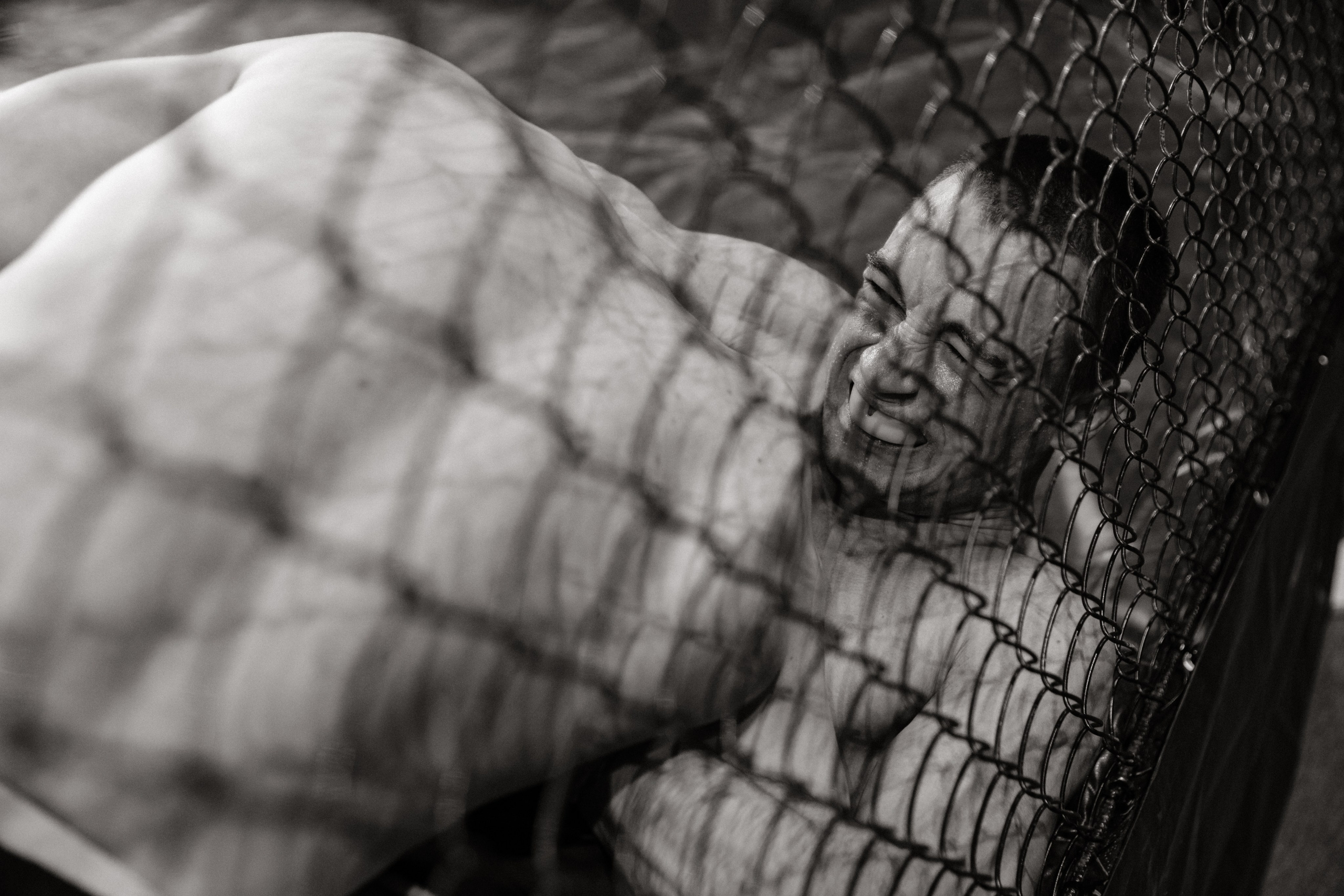 Турнир по ММА «Освобождение» 2023 г. Истра. Свадебный фотограф Фадеева Алёна