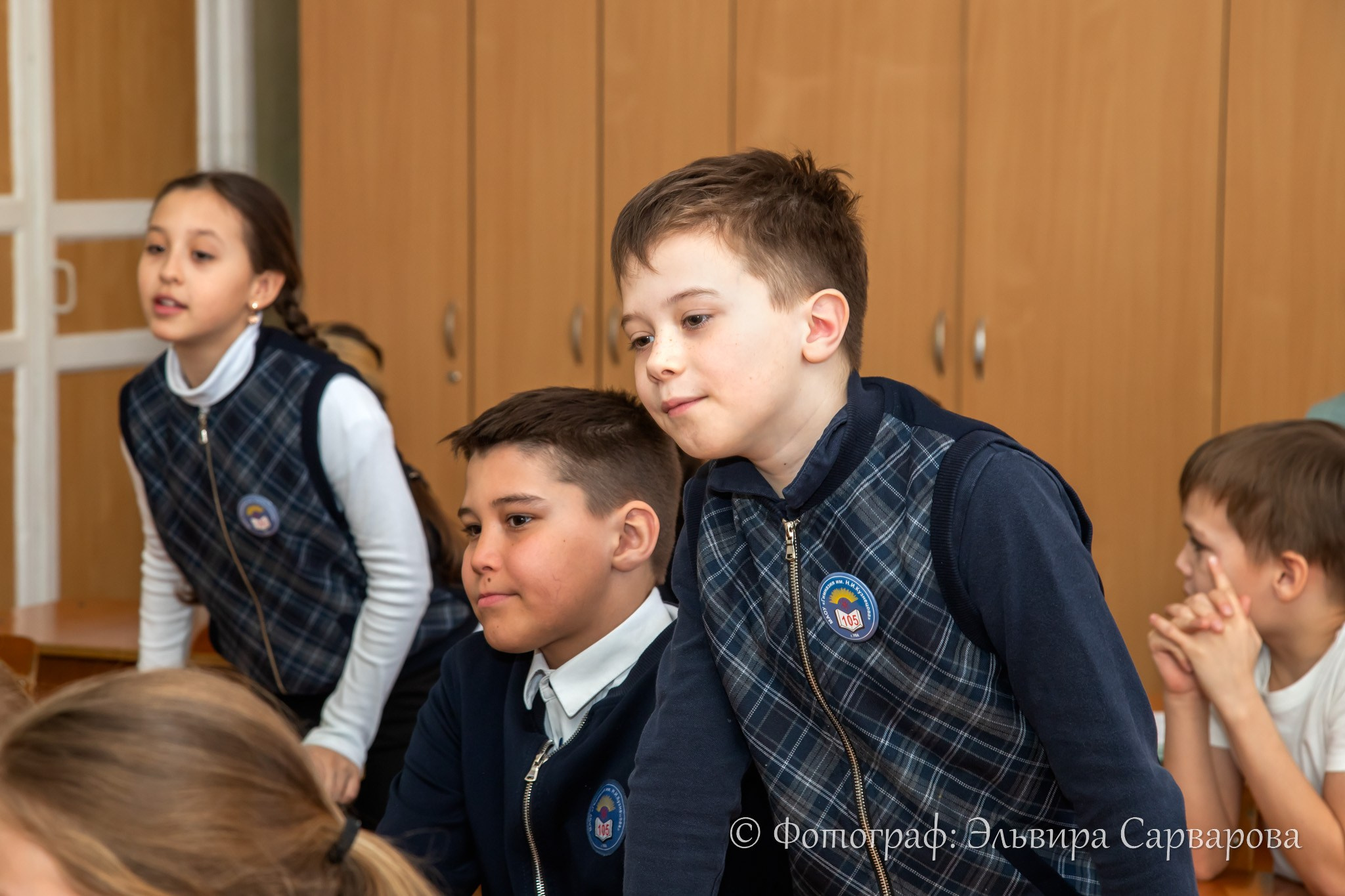 Мастер-класс по леденцам. Репортажный Фотограф