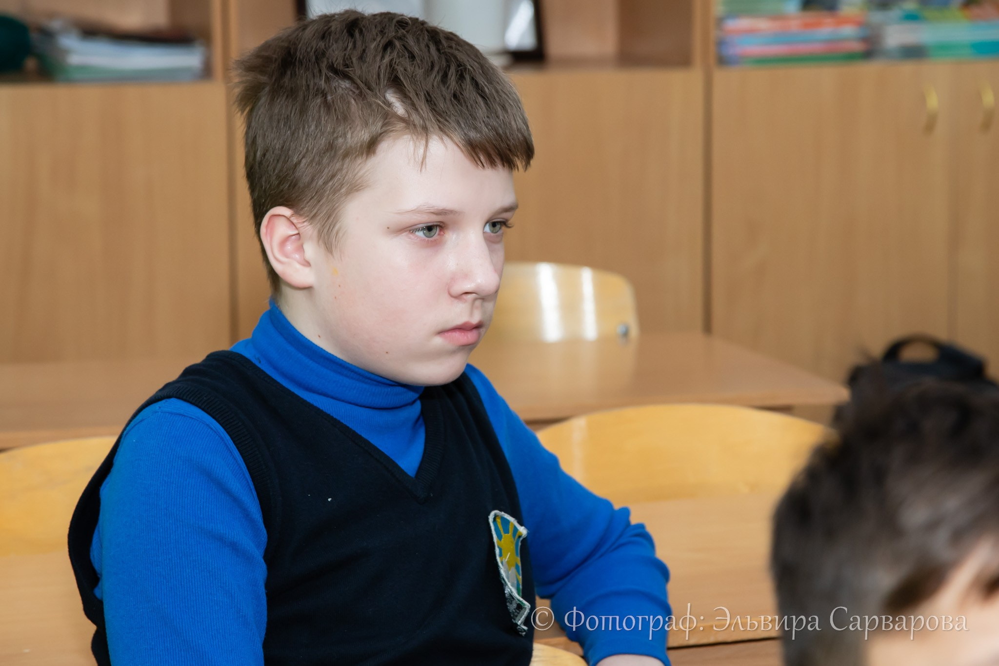 Мастер-класс по леденцам. Репортажный Фотограф