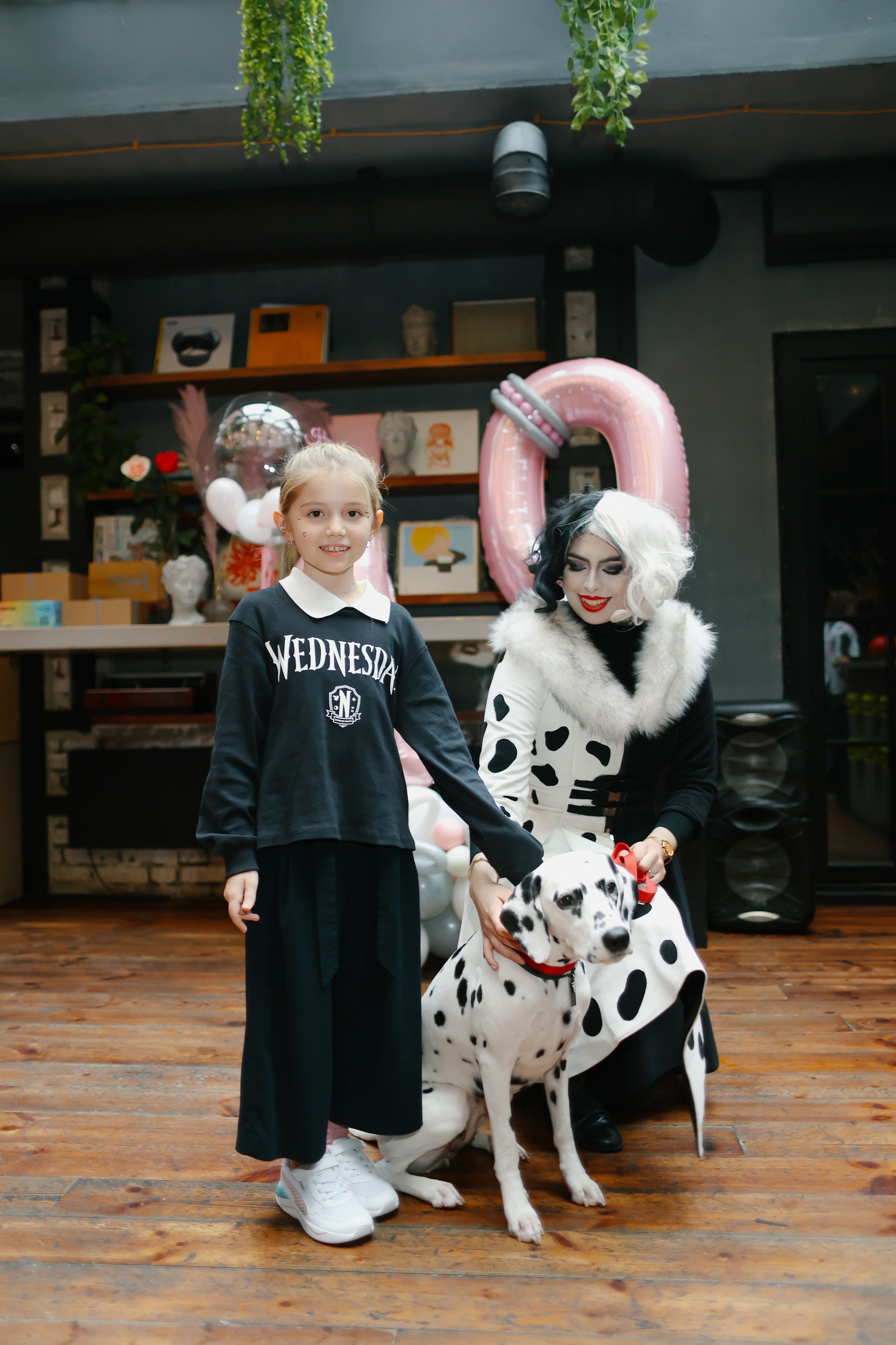 Crualle. Главная