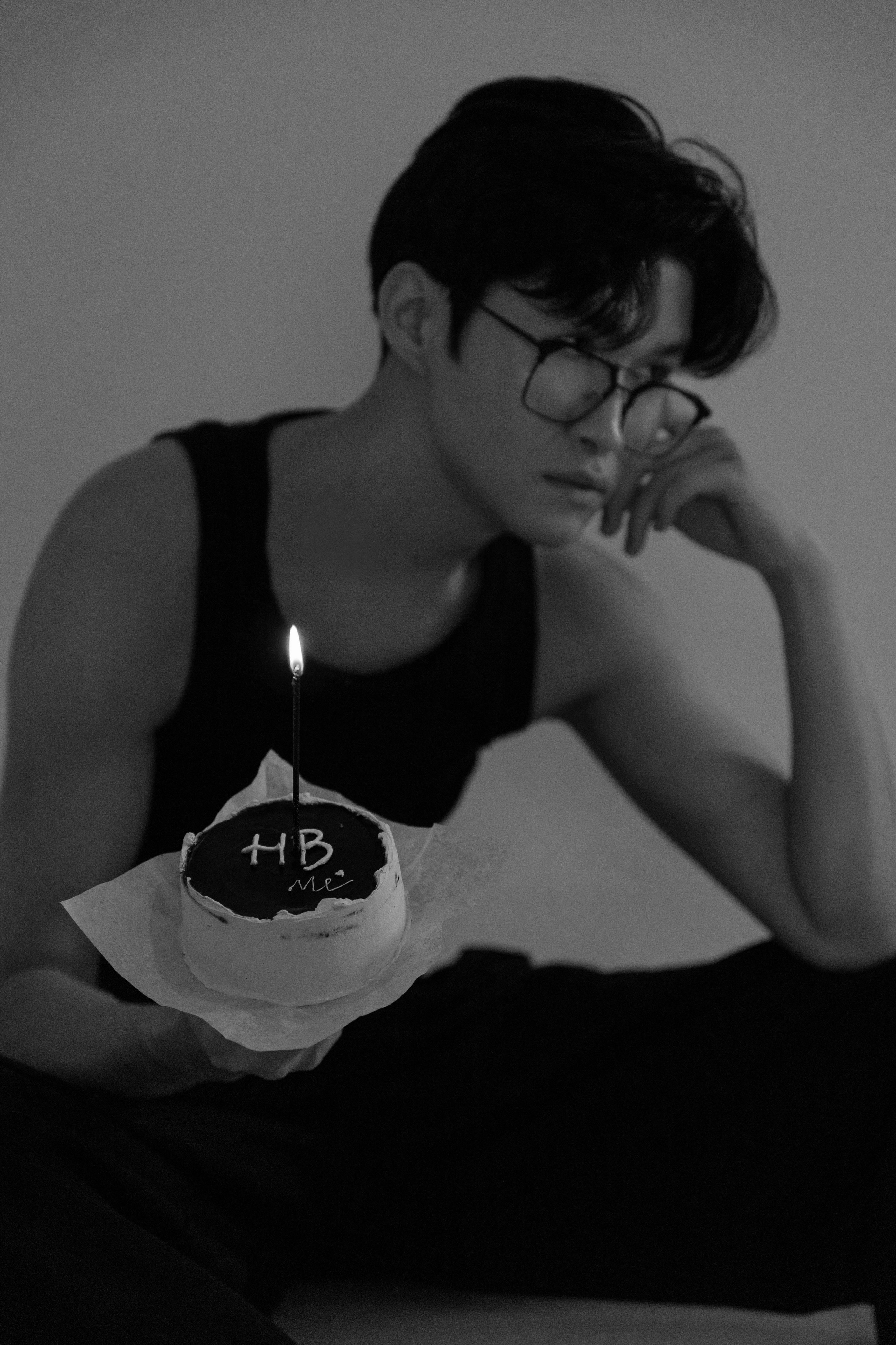 День рождения Эсена. Свадебный и индивидуальный фотограф Владивосток