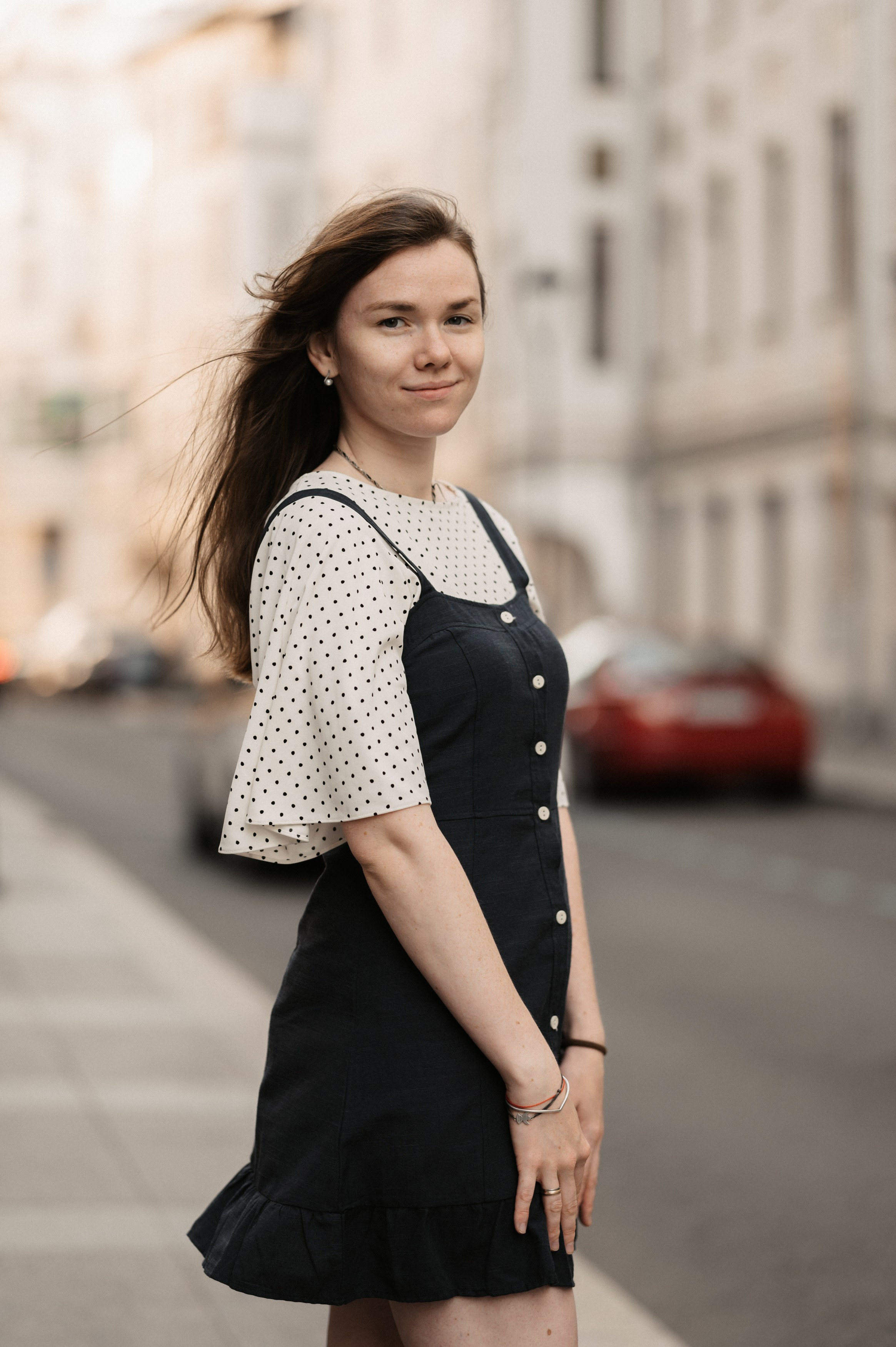 Лето. Фотограф Ким Ангелина