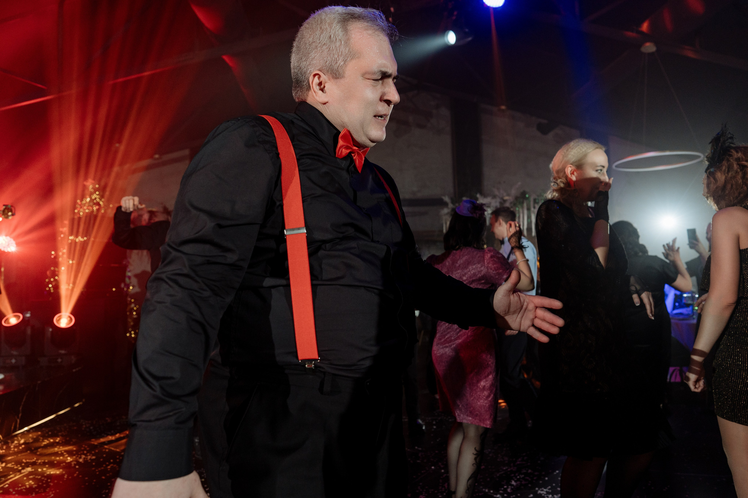 Альбион Тур