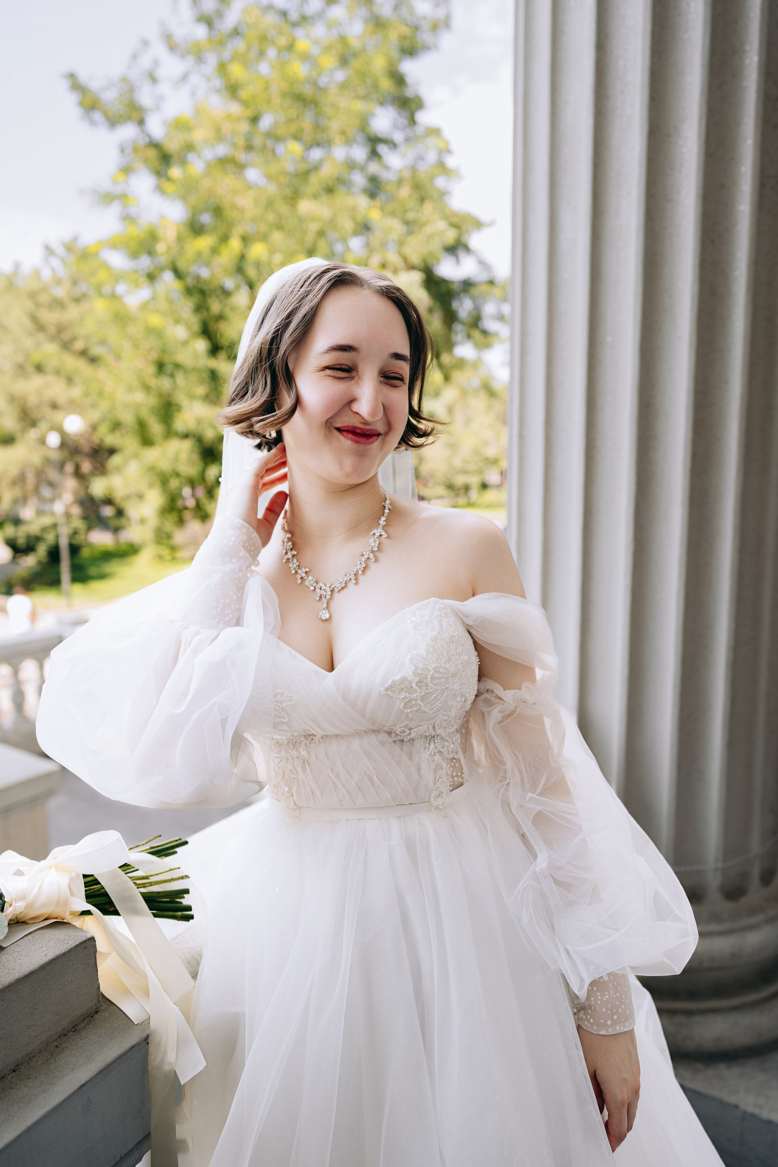 Свадебная церемония