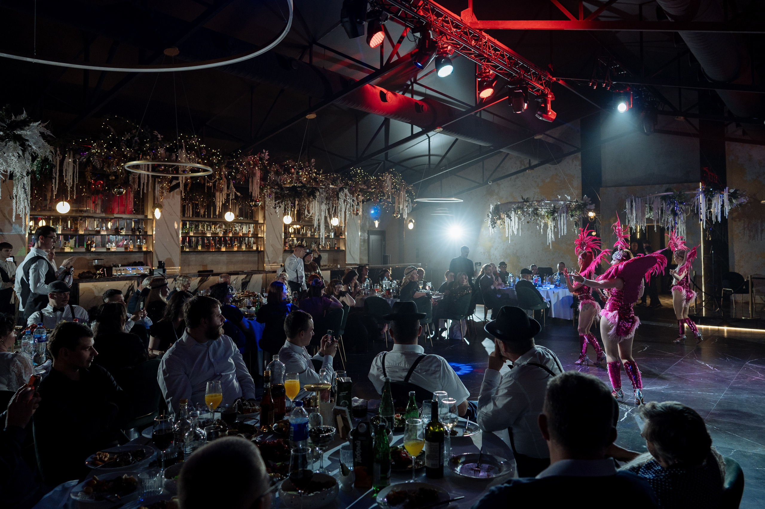 Альбион Тур