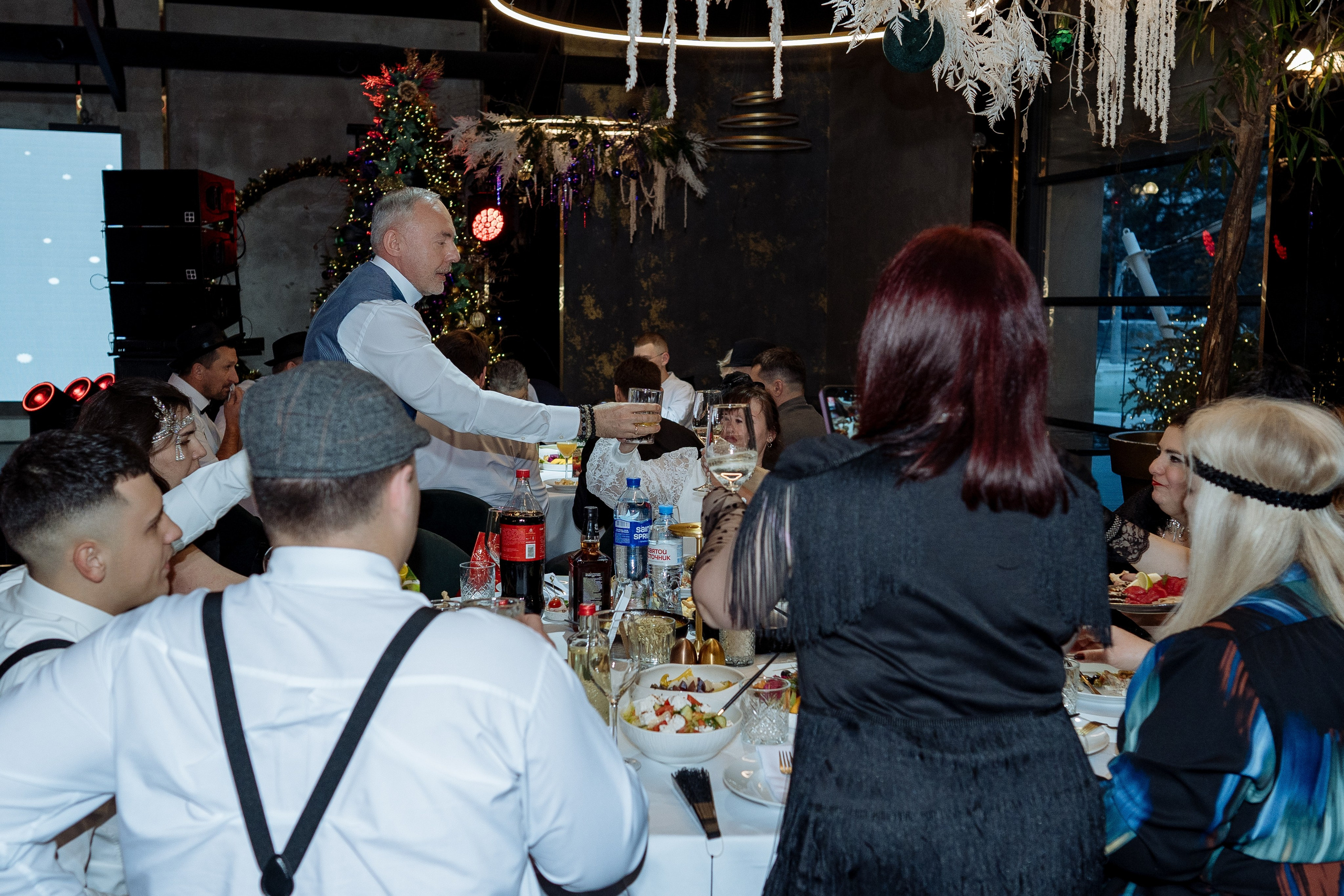 Альбион Тур