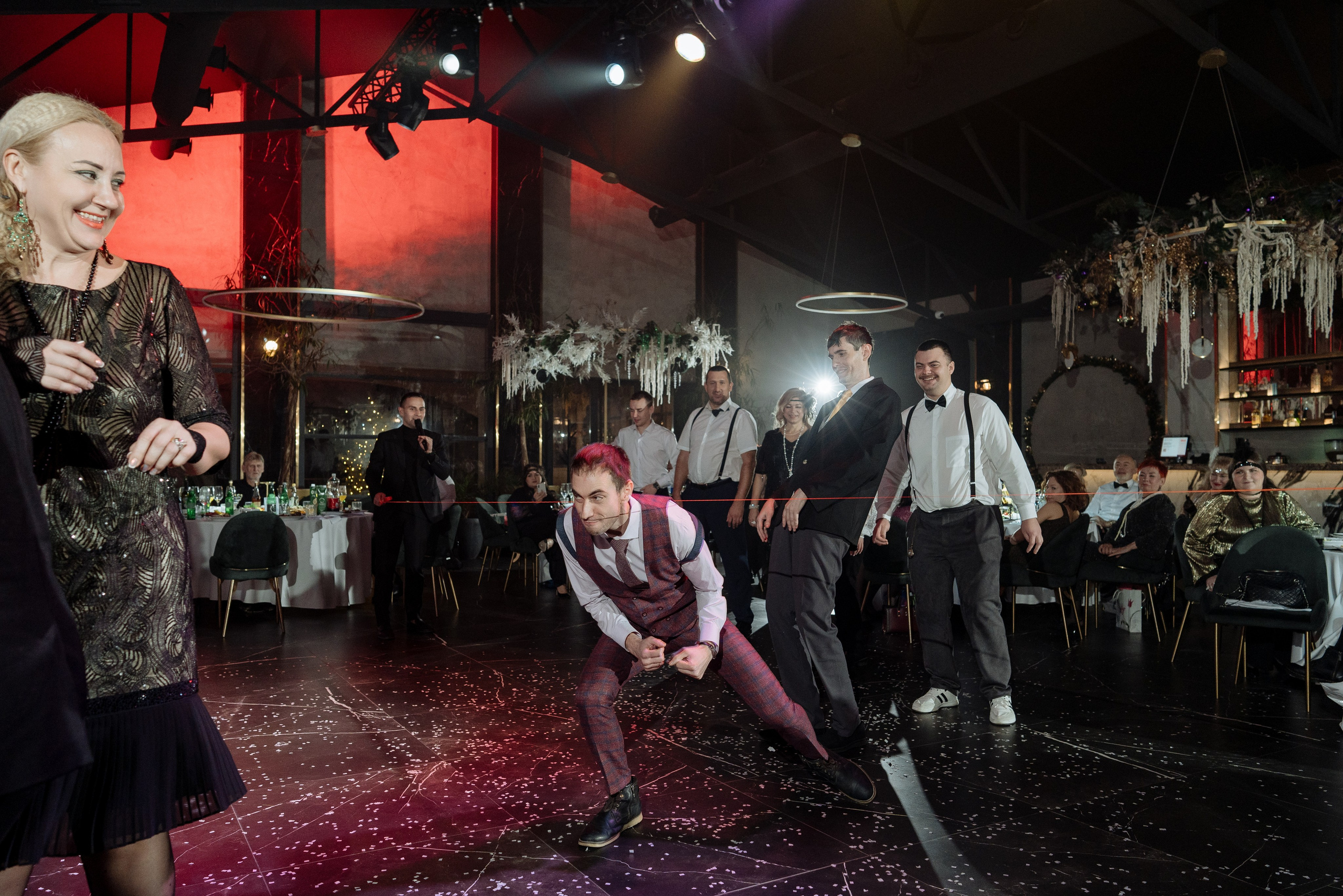 Альбион Тур