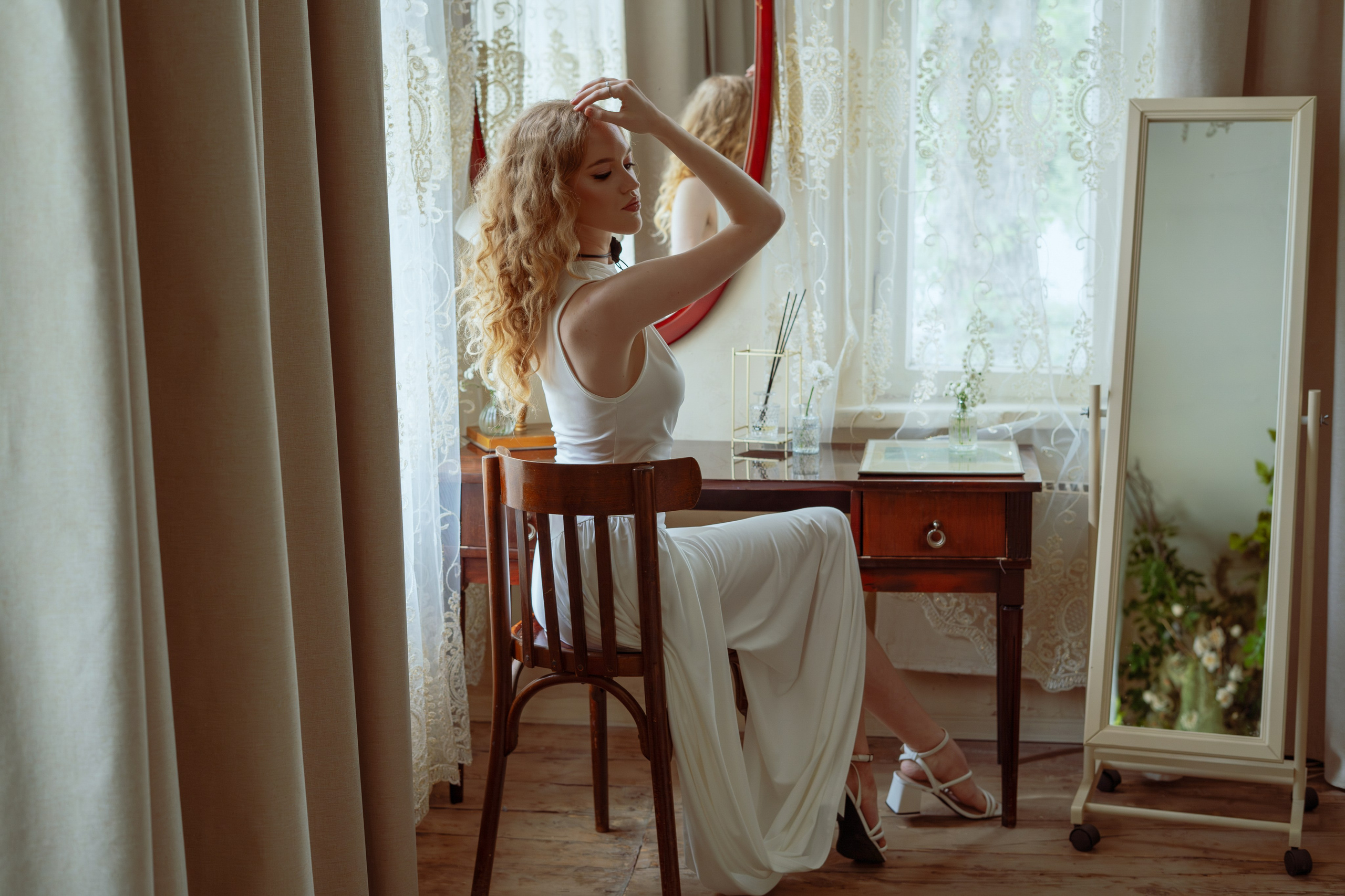 Фотограф Омск Анита