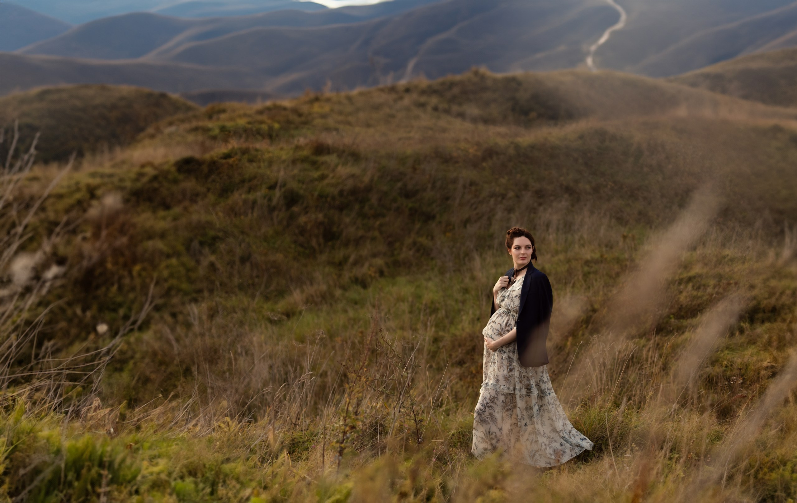 Беременность. Детский и семейный фотограф Татьяна Рыбалко. Фотосессии у вас дома