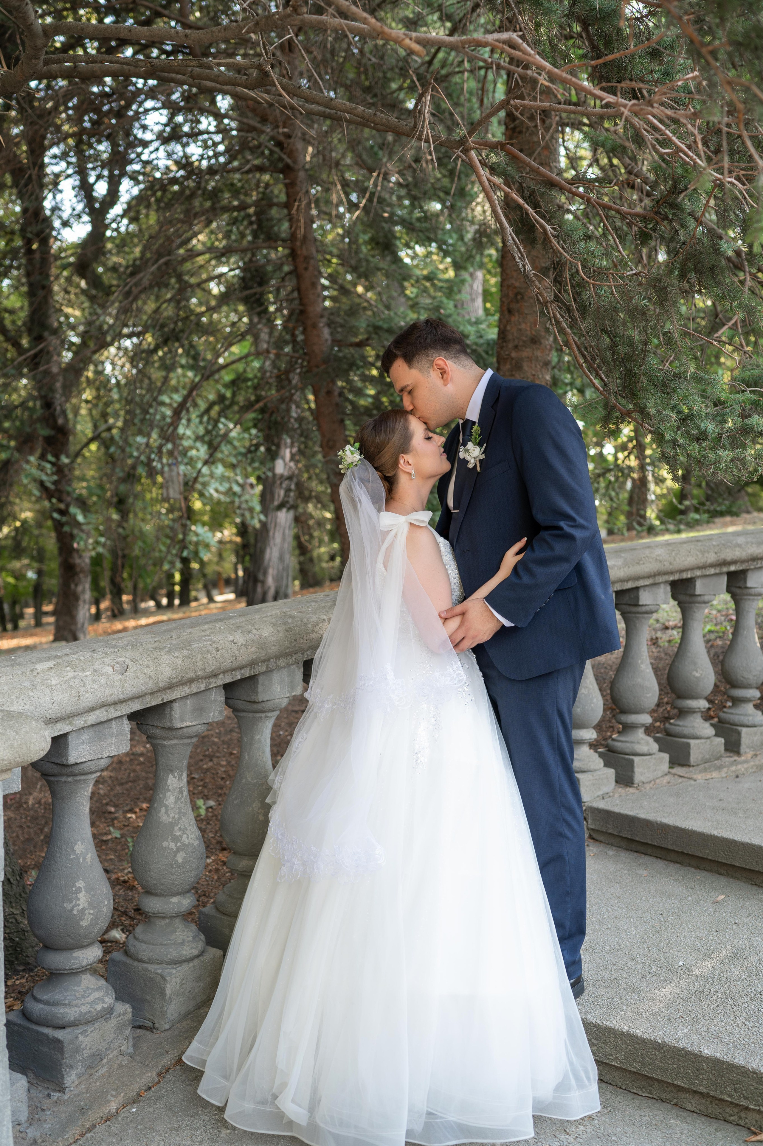 Владислав и Настасья. Свадебный, портретный, коммерческий, предметный фотограф в Ставрополе Иван Белашов