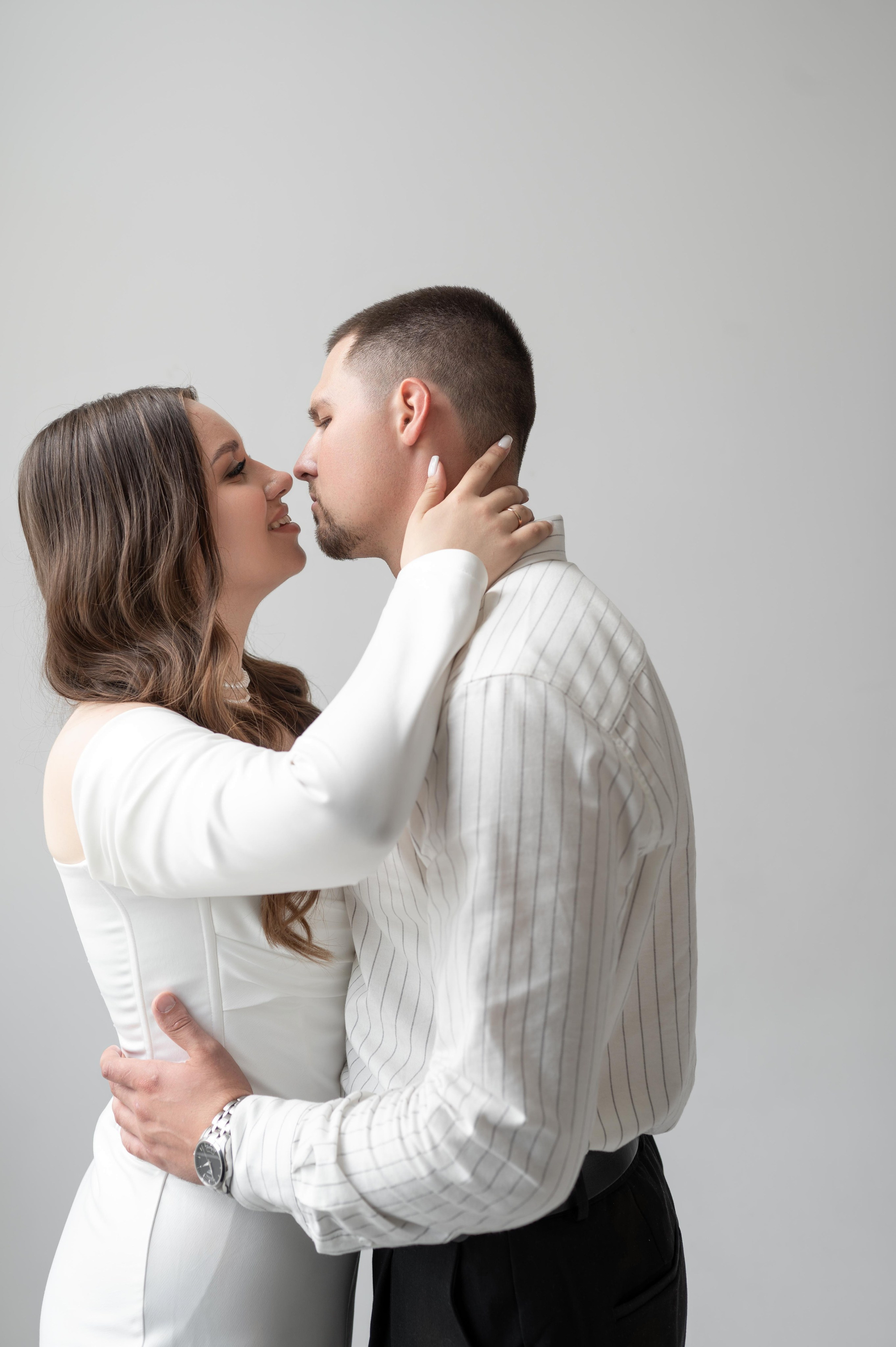 Алексей и Алина. Свадебный, портретный, коммерческий, предметный фотограф в Ставрополе Иван Белашов